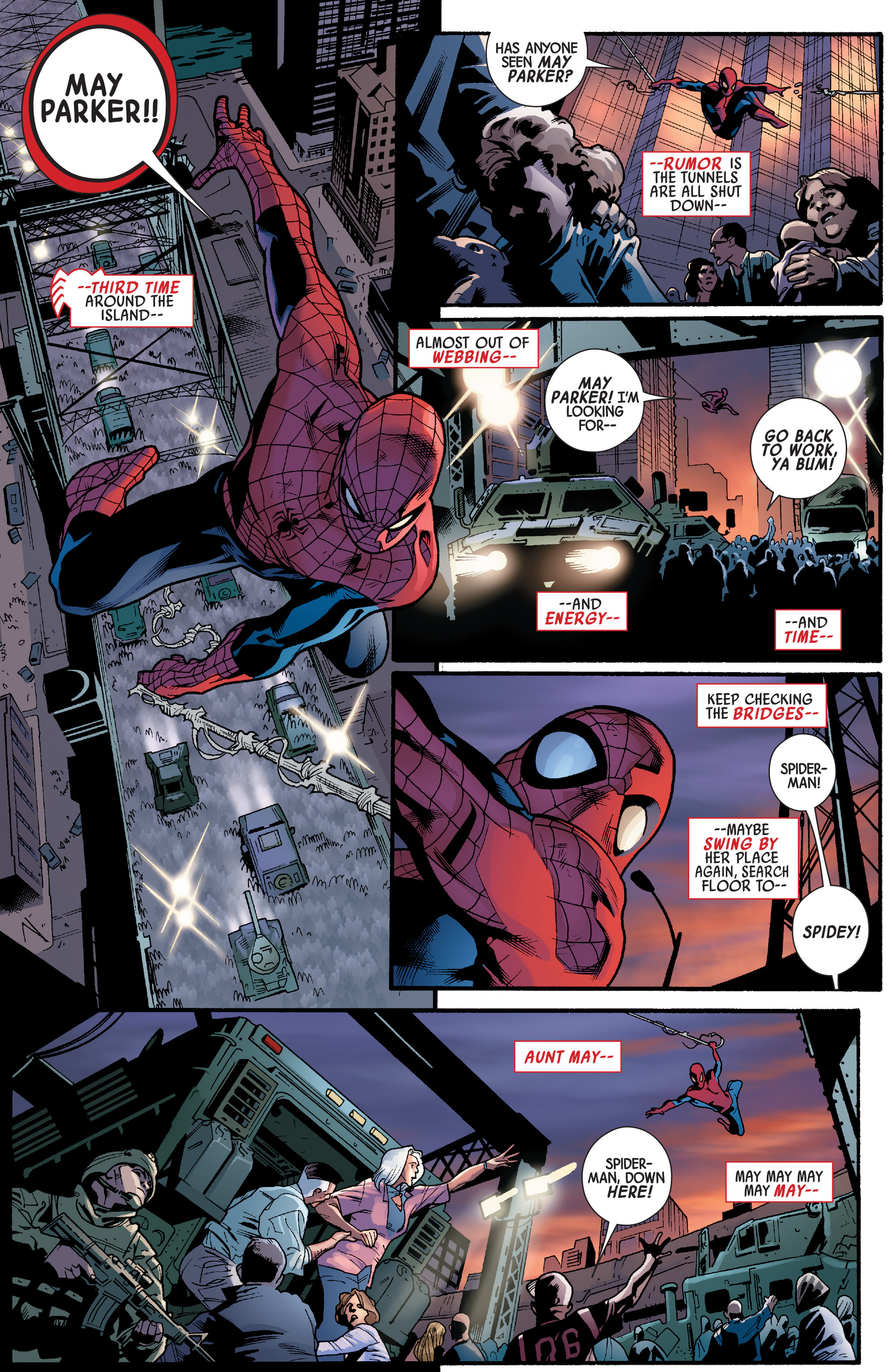 Fear Itself (2012) issue 1 - Page 170