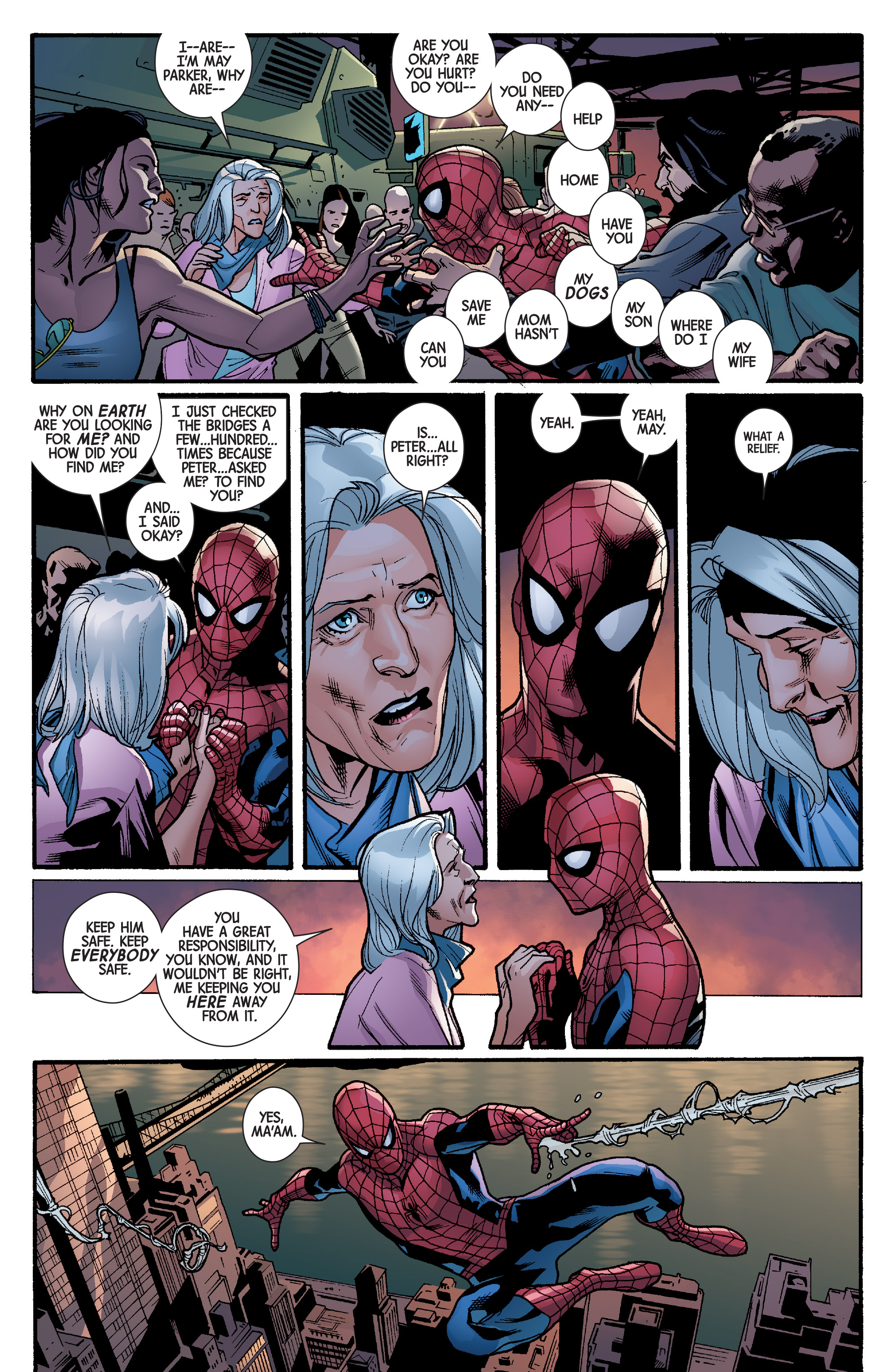 Fear Itself (2012) issue 1 - Page 171