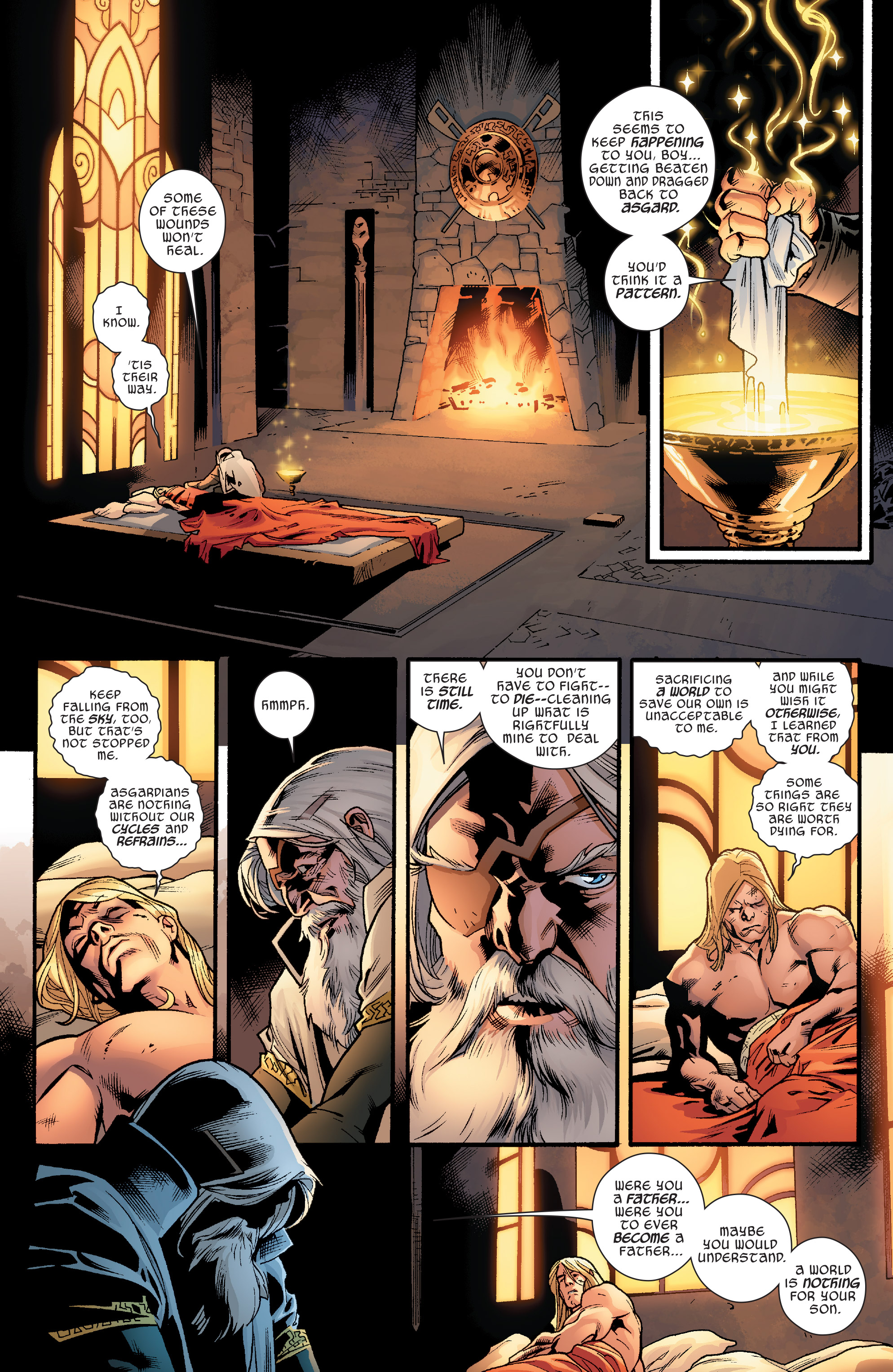 Fear Itself (2012) issue 1 - Page 172