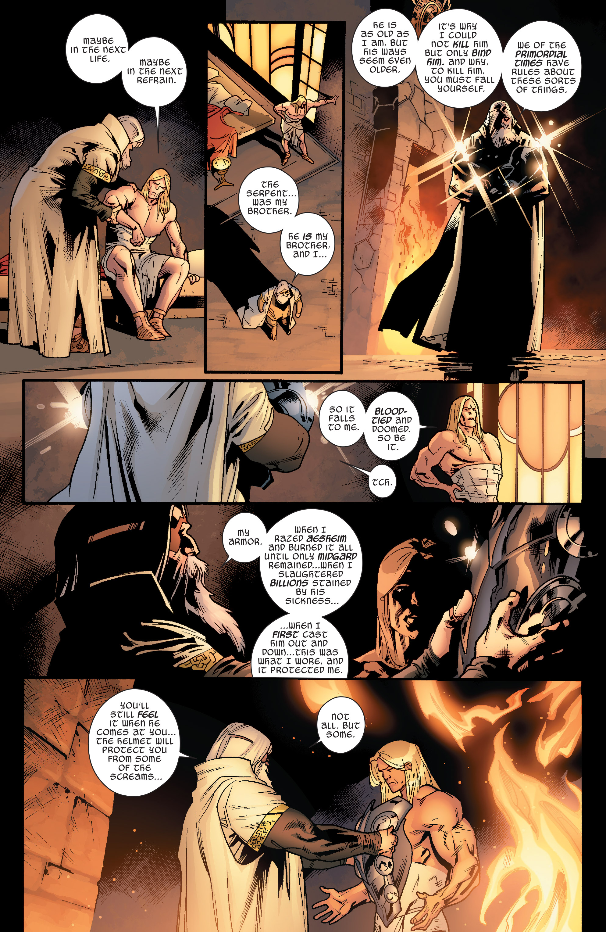 Fear Itself (2012) issue 1 - Page 173