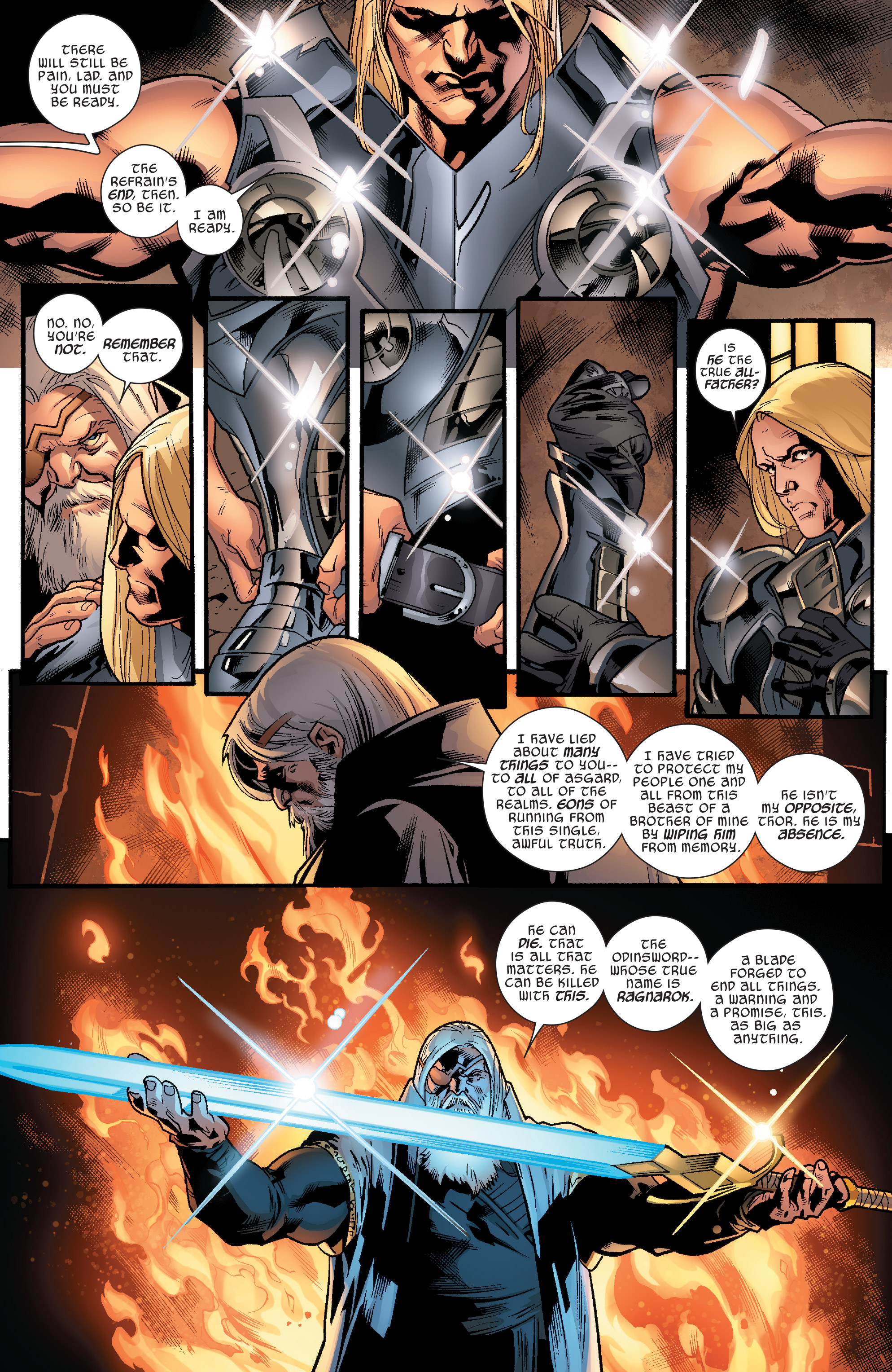 Fear Itself (2012) issue 1 - Page 174