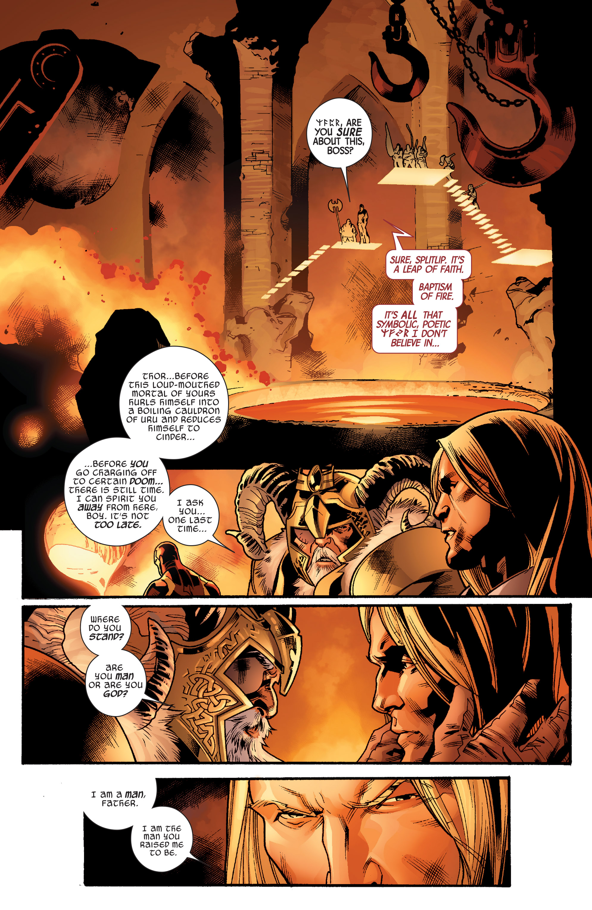 Fear Itself (2012) issue 1 - Page 177