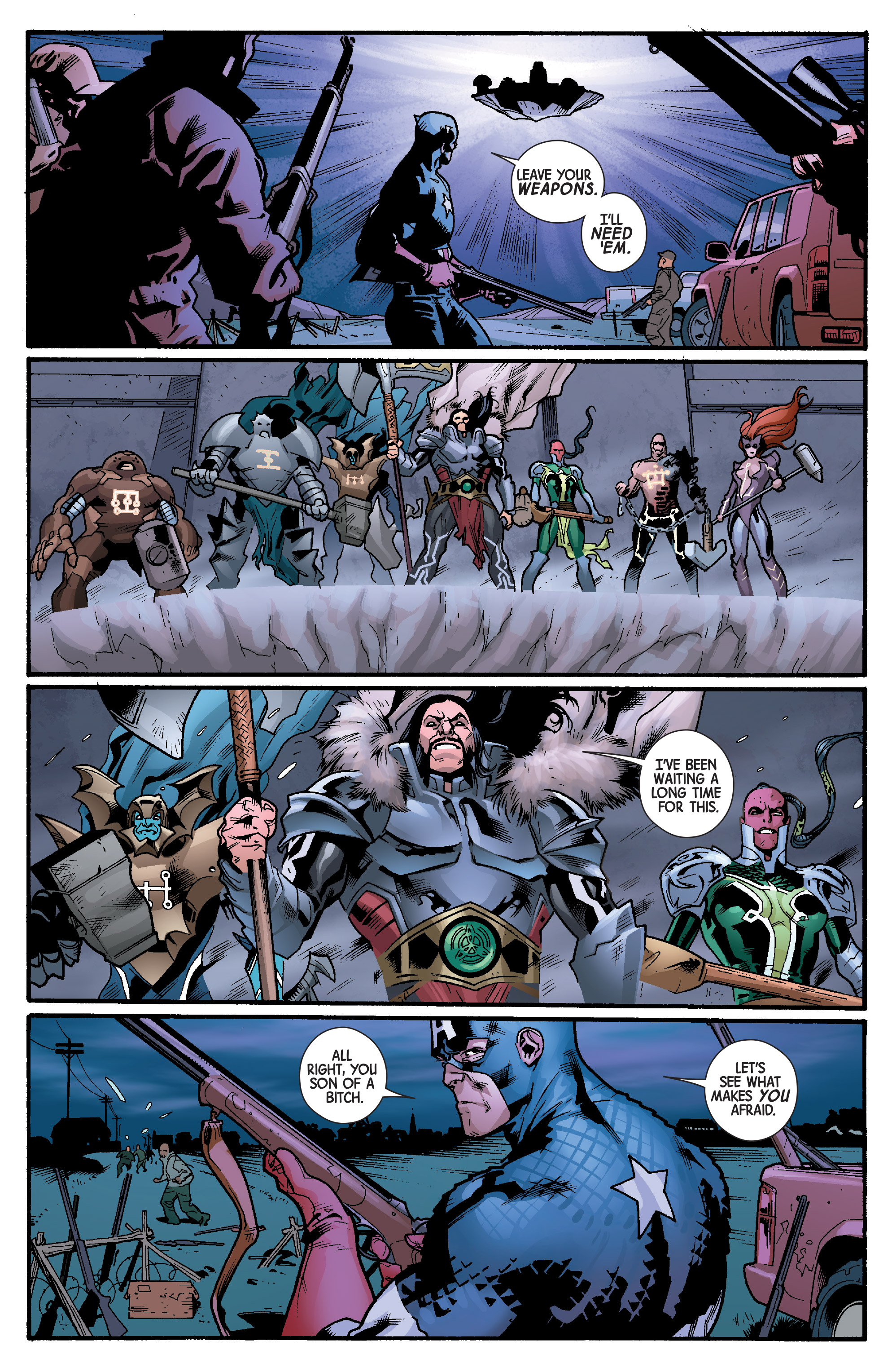 Fear Itself (2012) issue 1 - Page 181