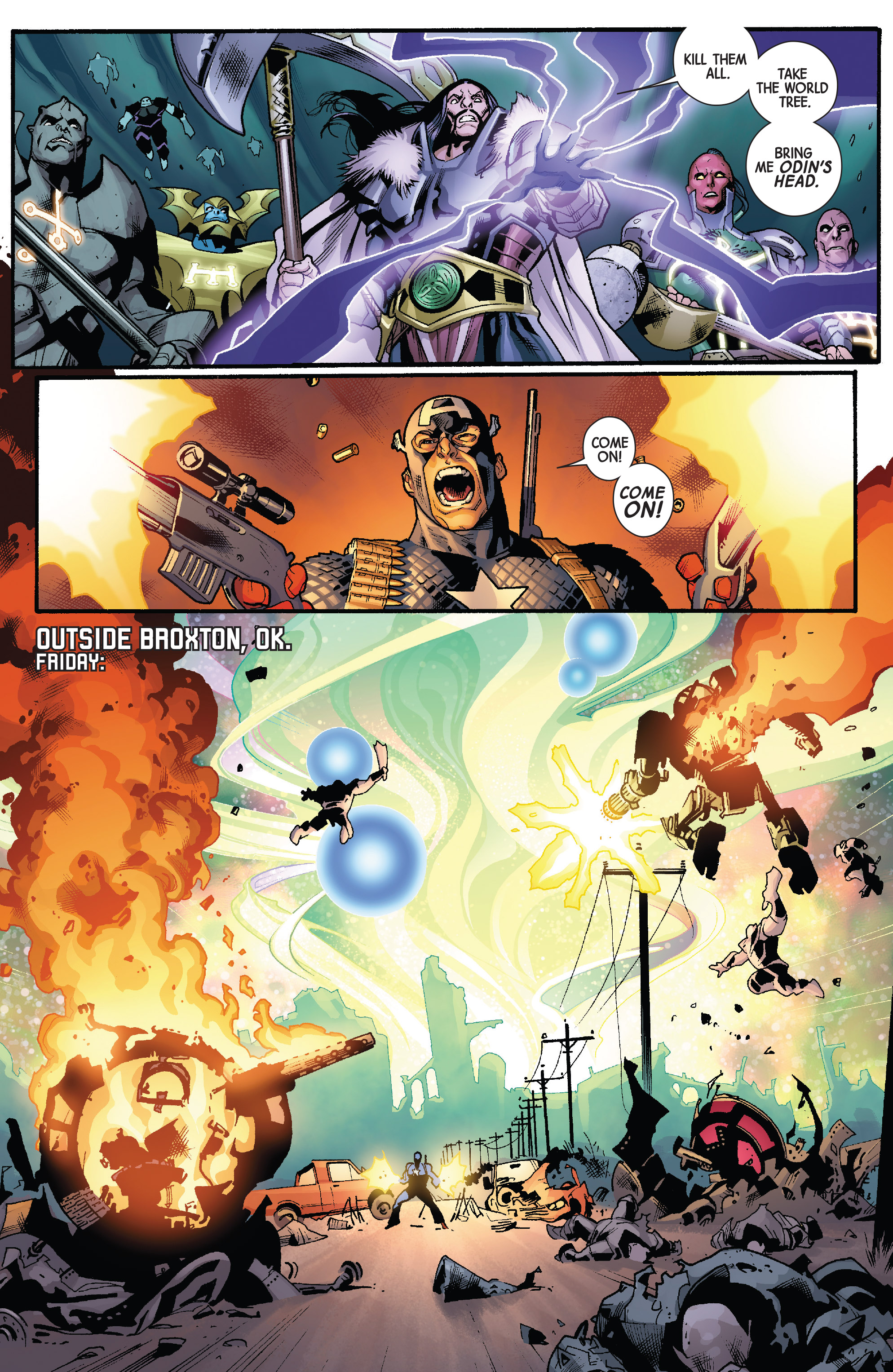 Fear Itself (2012) issue 1 - Page 184