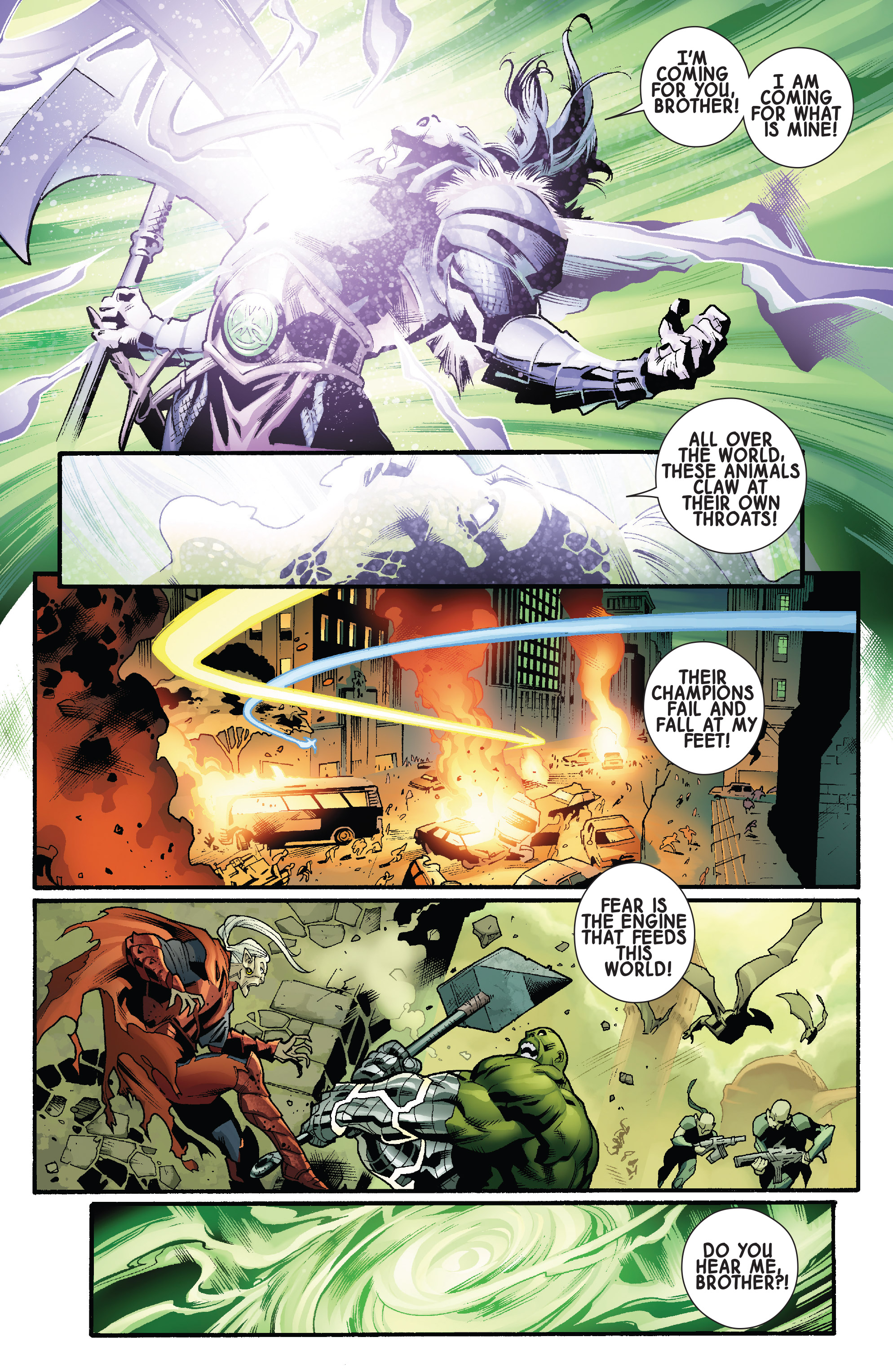 Fear Itself (2012) issue 1 - Page 187