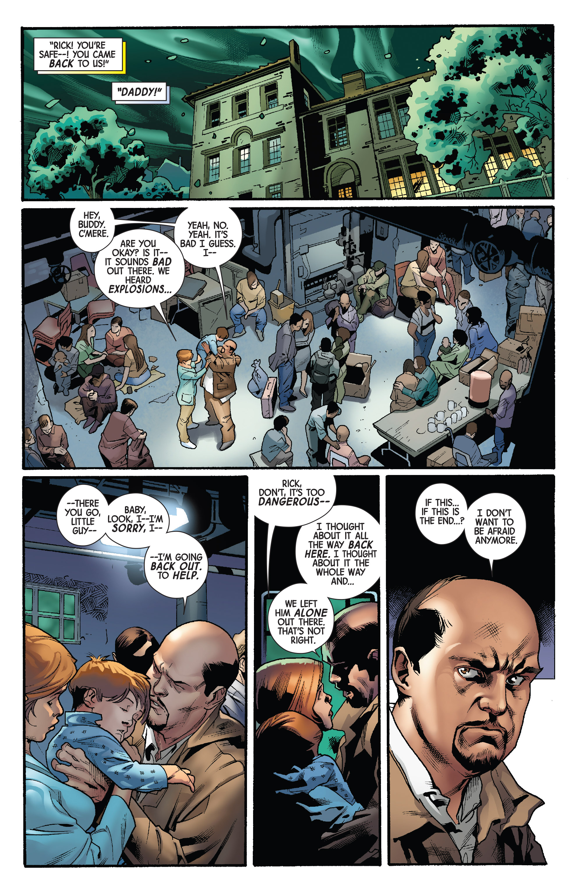 Fear Itself (2012) issue 1 - Page 190