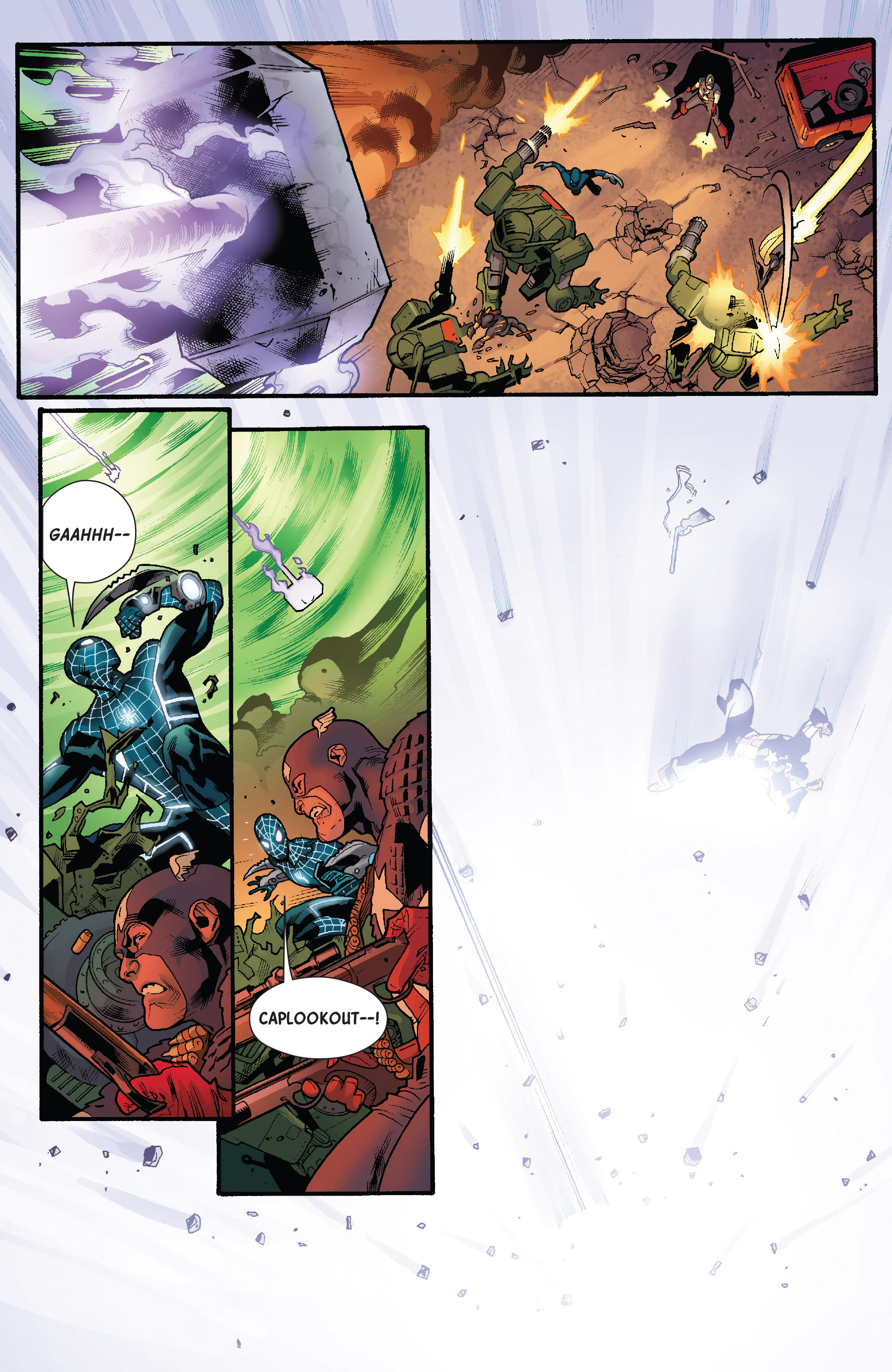 Fear Itself (2012) issue 1 - Page 193