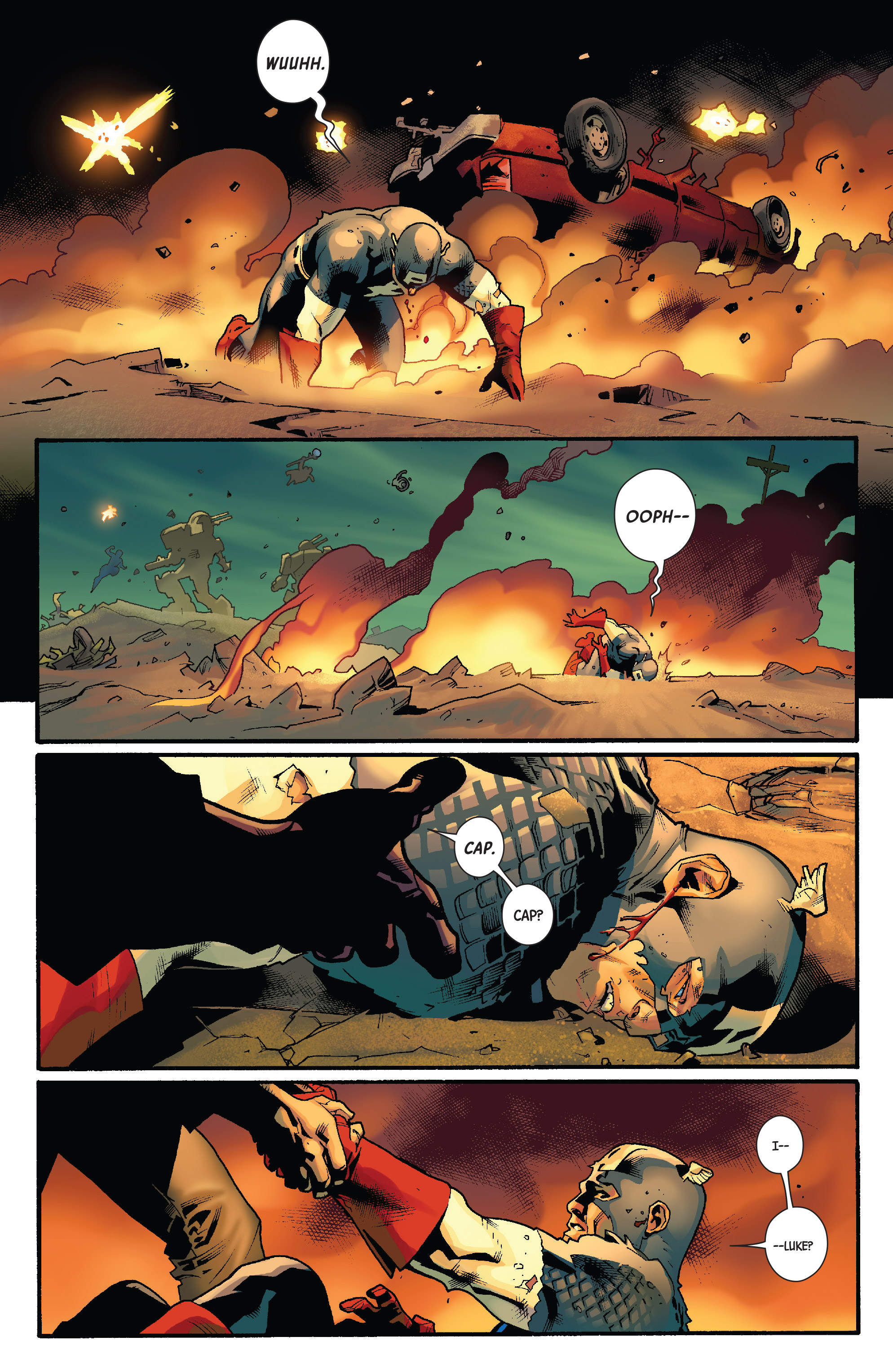 Fear Itself (2012) issue 1 - Page 194