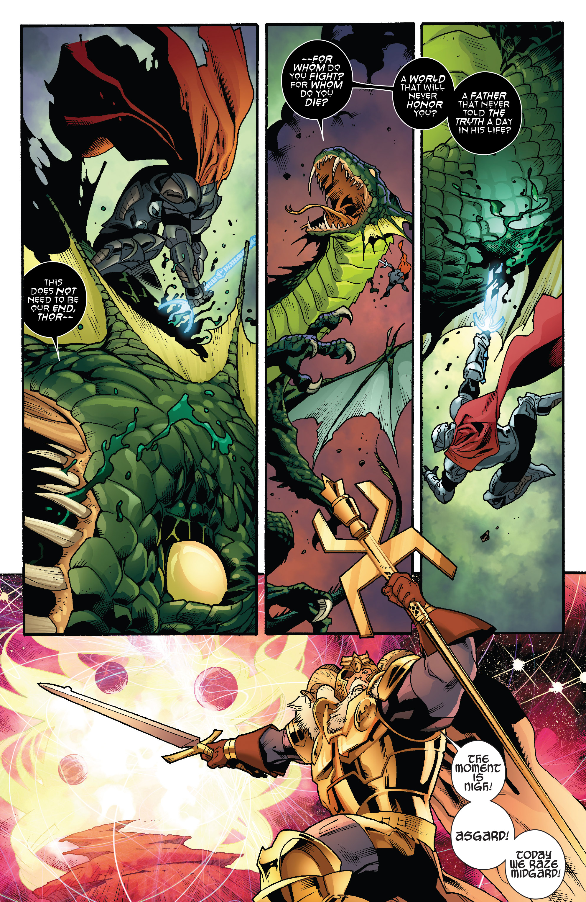 Fear Itself (2012) issue 1 - Page 202