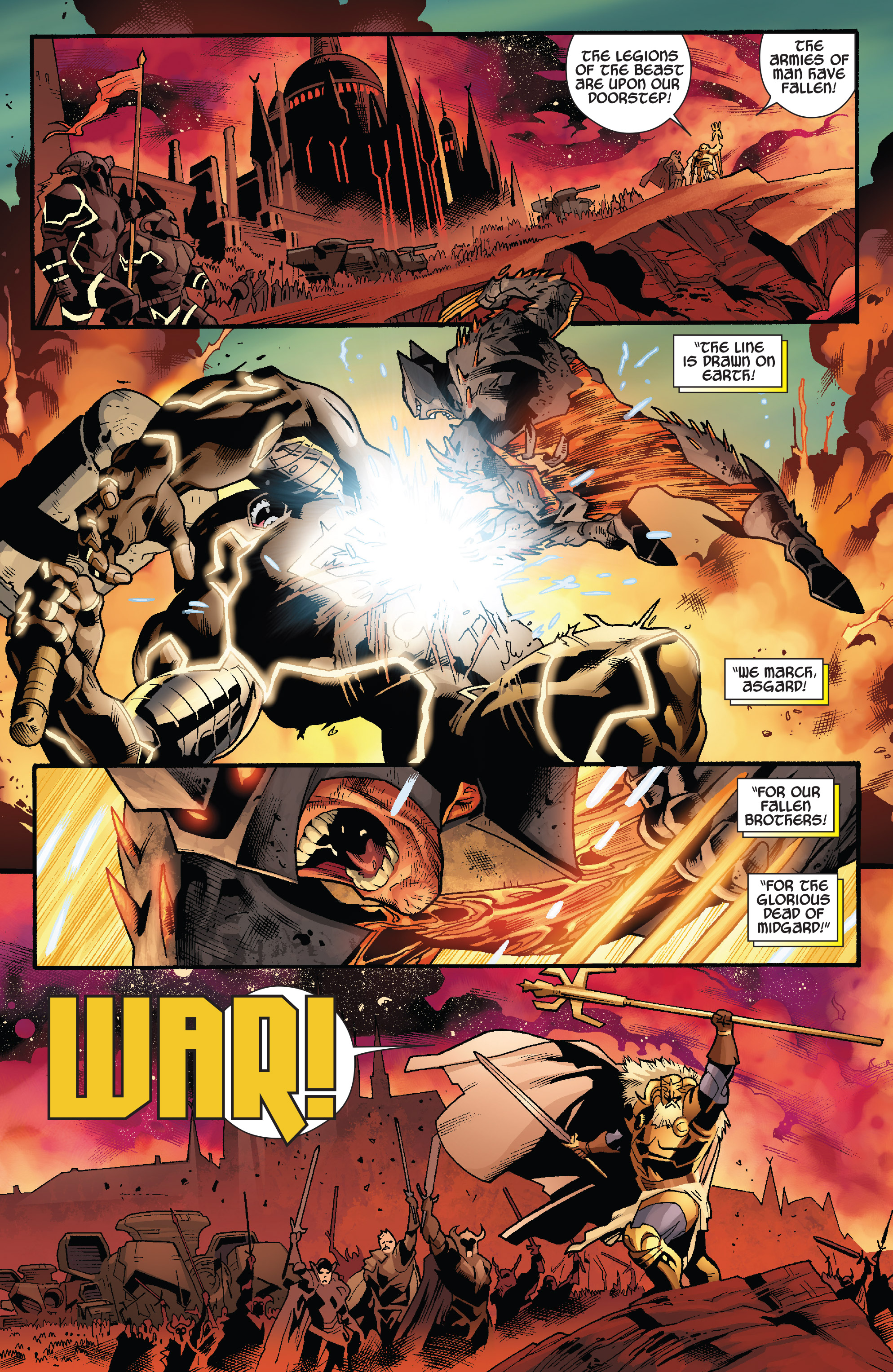 Fear Itself (2012) issue 1 - Page 203