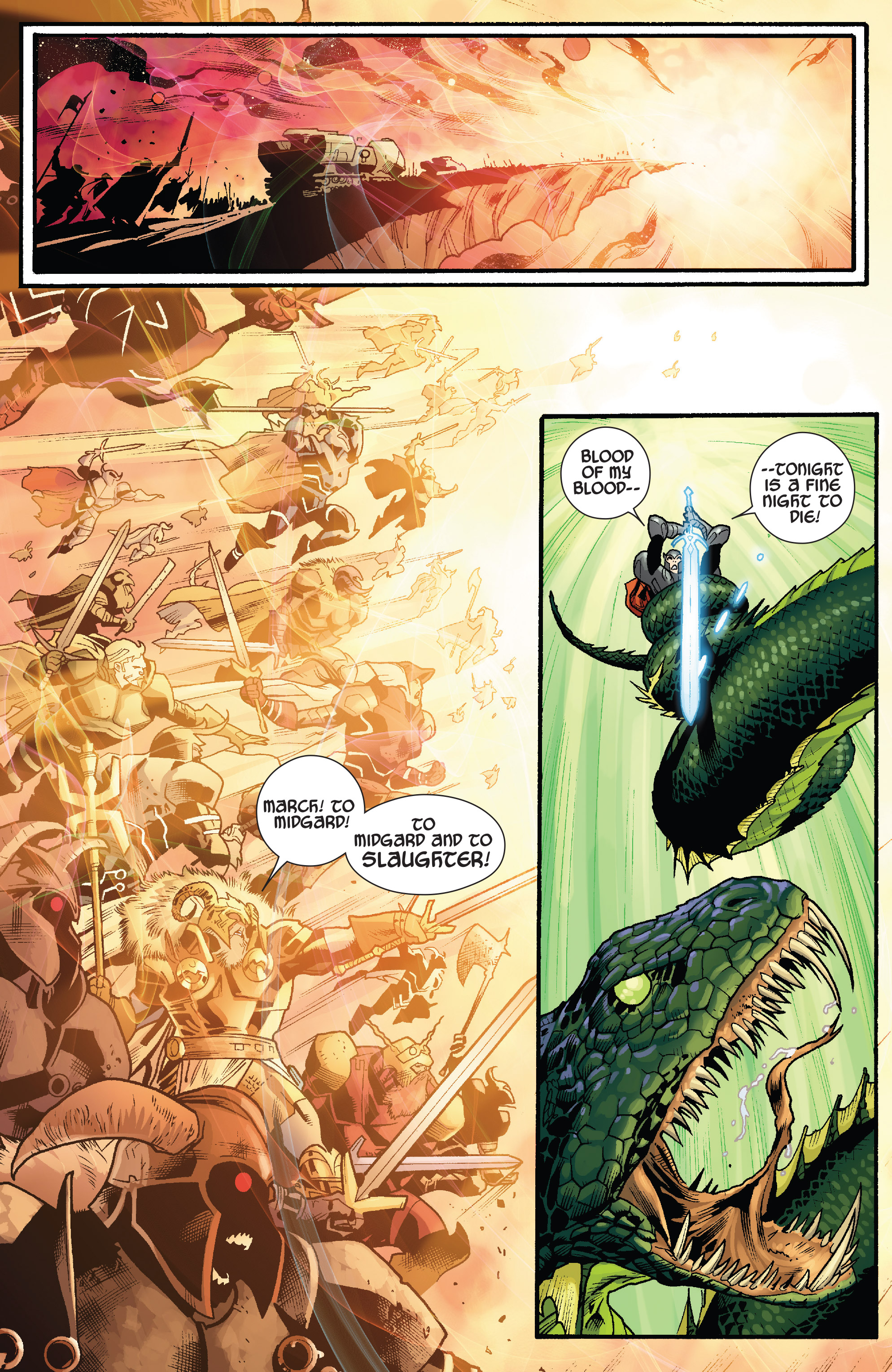 Fear Itself (2012) issue 1 - Page 204