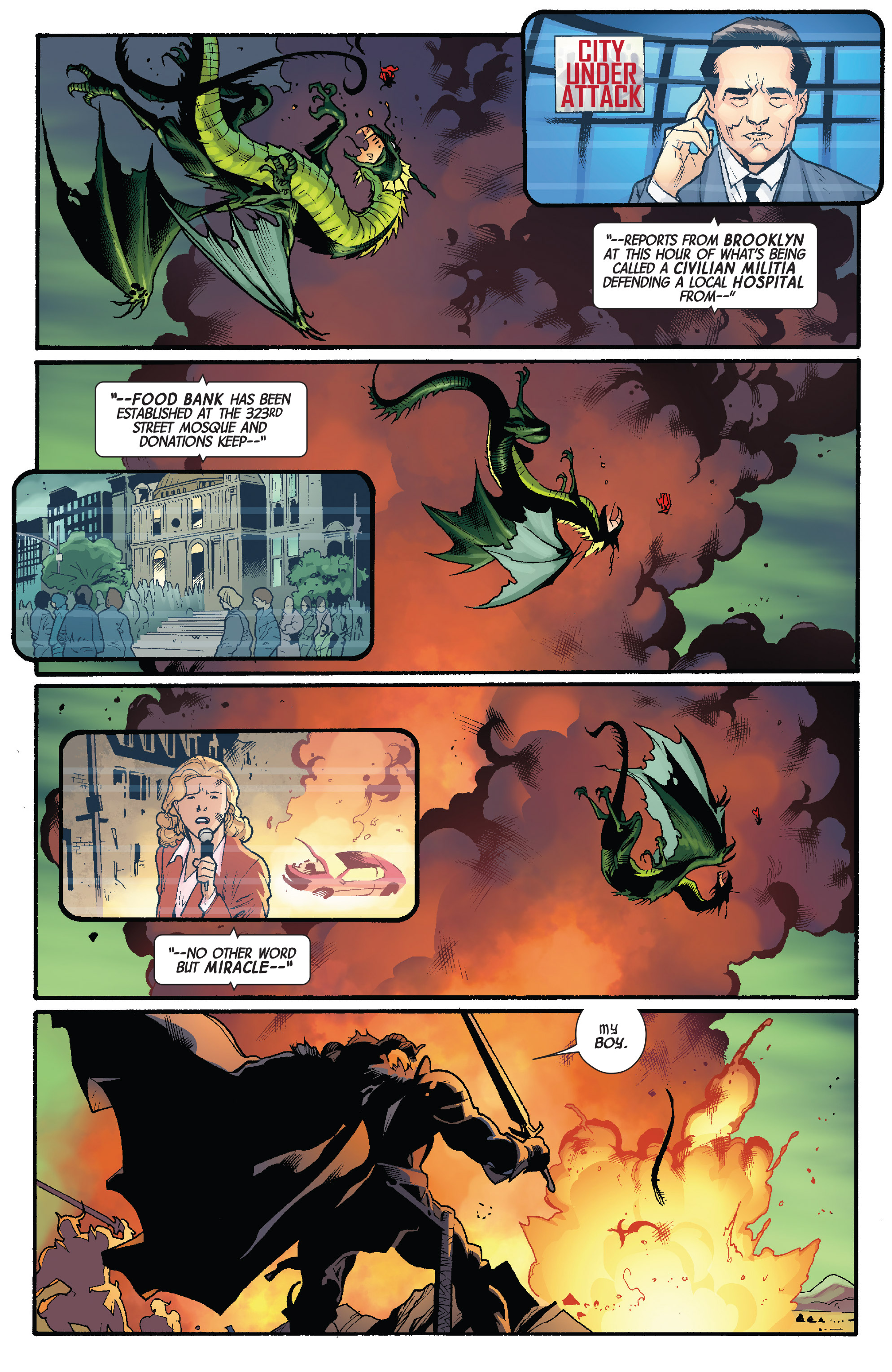 Fear Itself (2012) issue 1 - Page 206