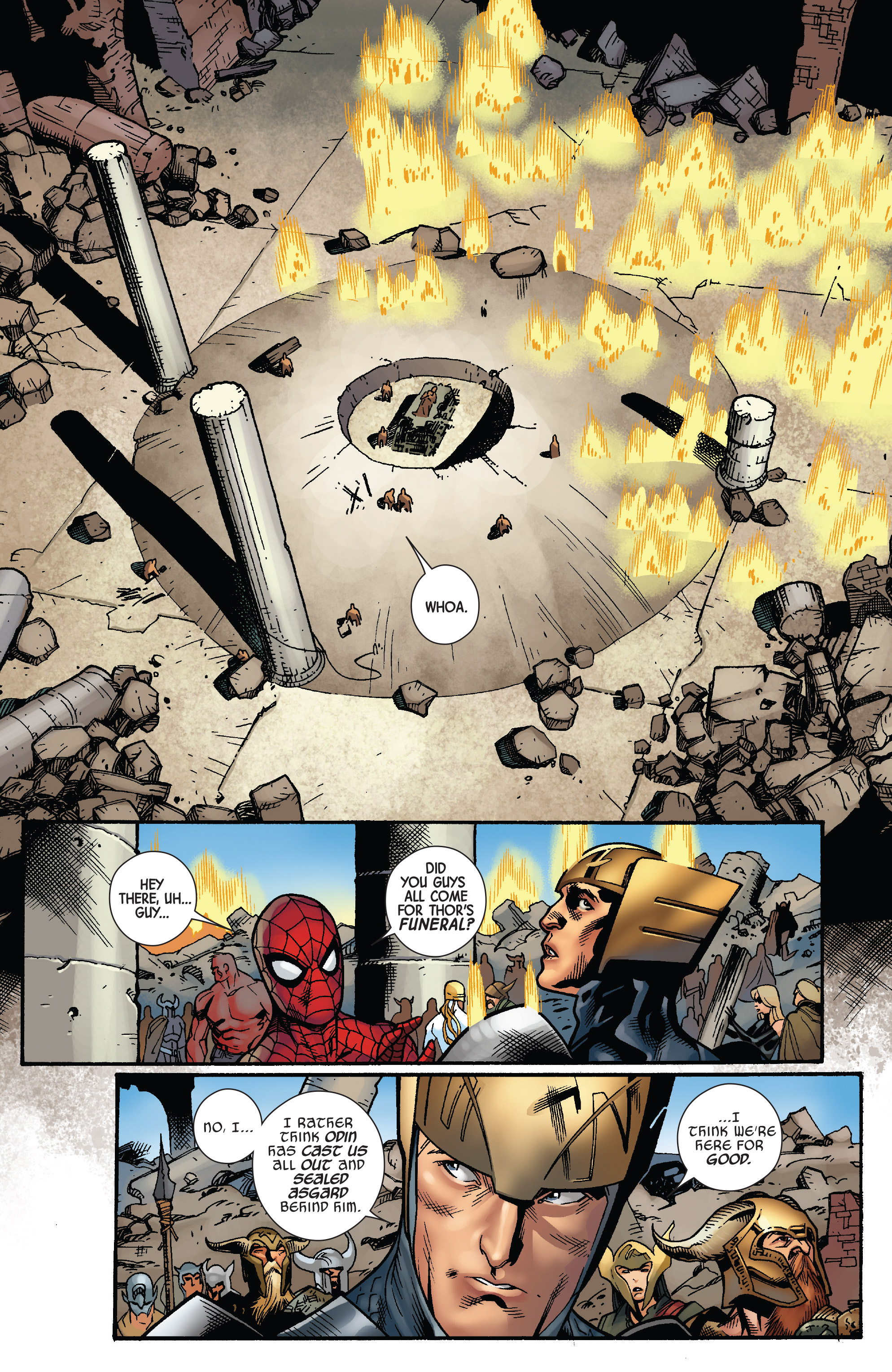 Fear Itself (2012) issue 1 - Page 213