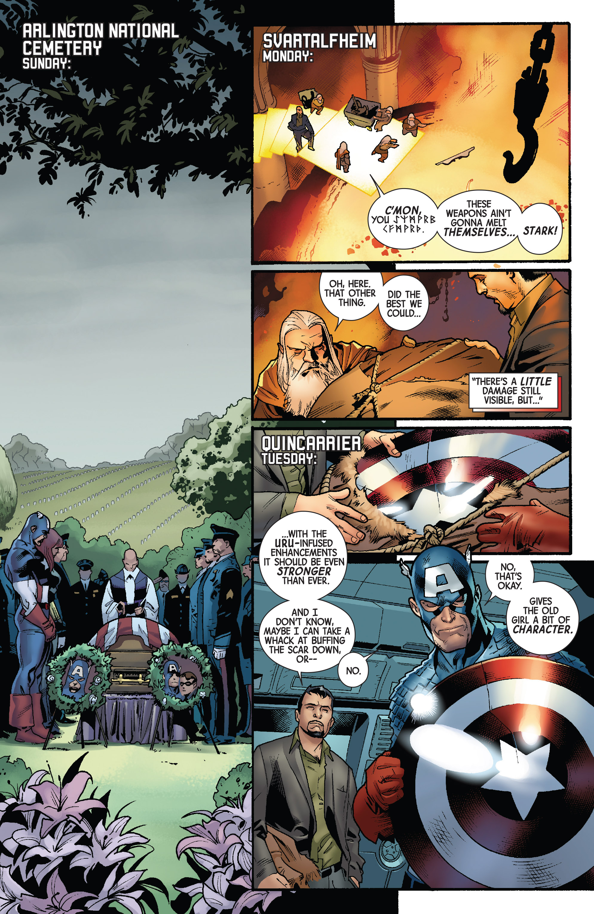 Fear Itself (2012) issue 1 - Page 214