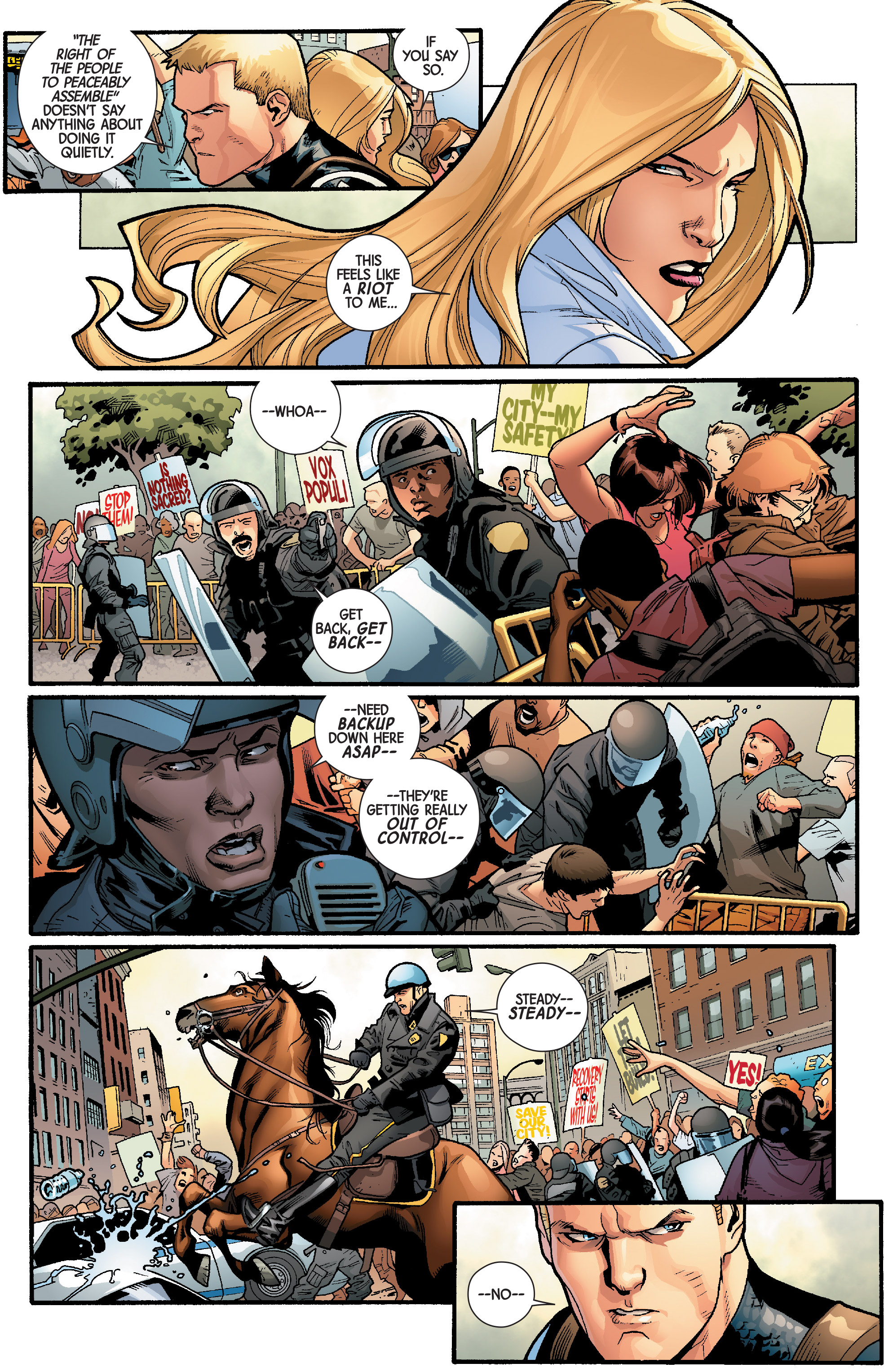 Fear Itself (2012) issue 1 - Page 36