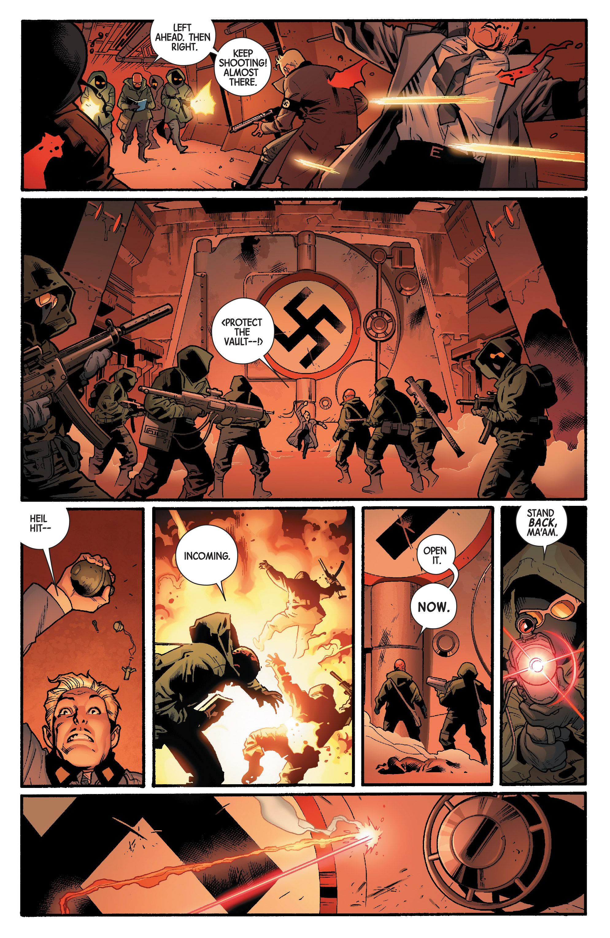 Fear Itself (2012) issue 1 - Page 42