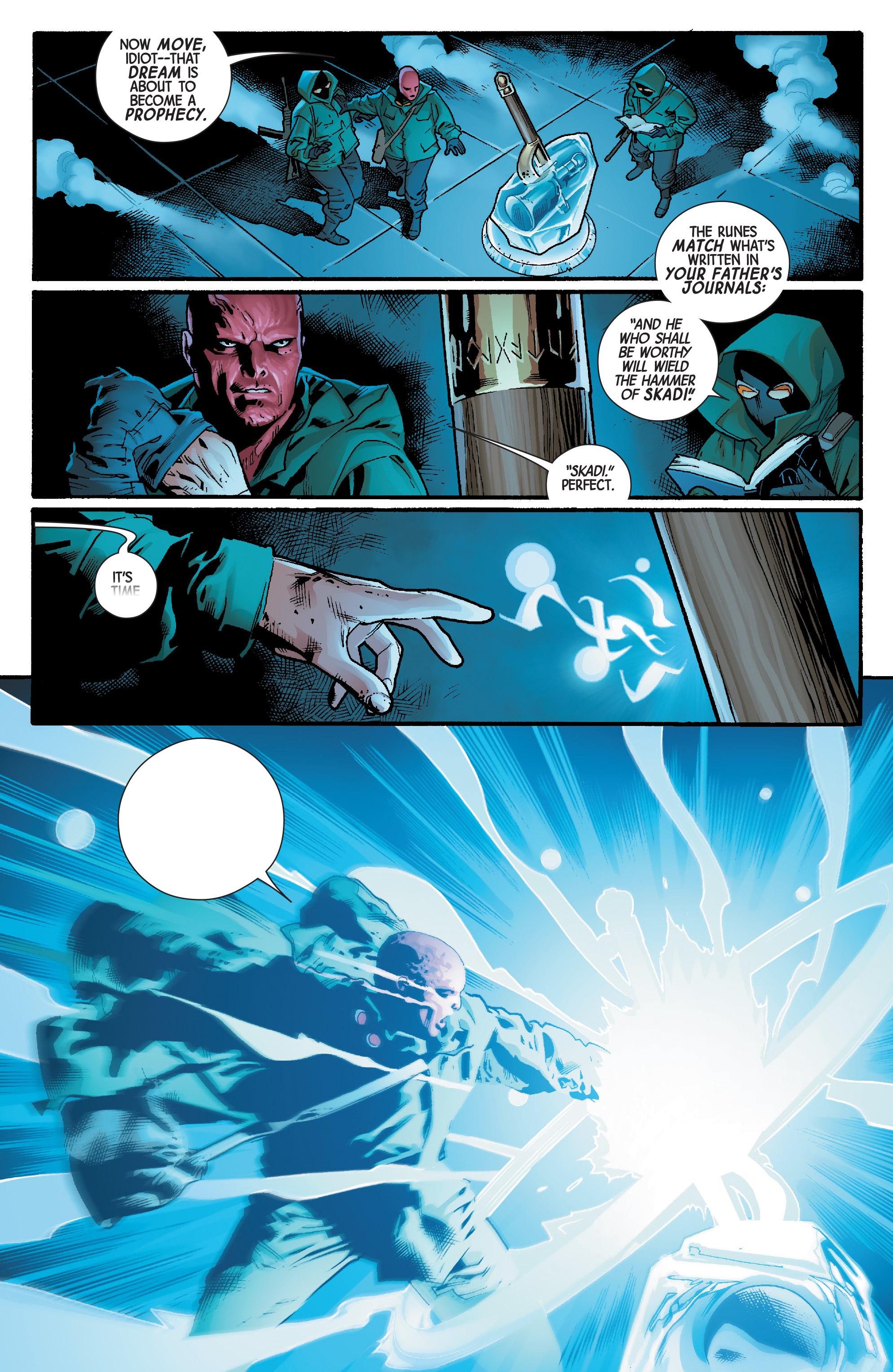 Fear Itself (2012) issue 1 - Page 44