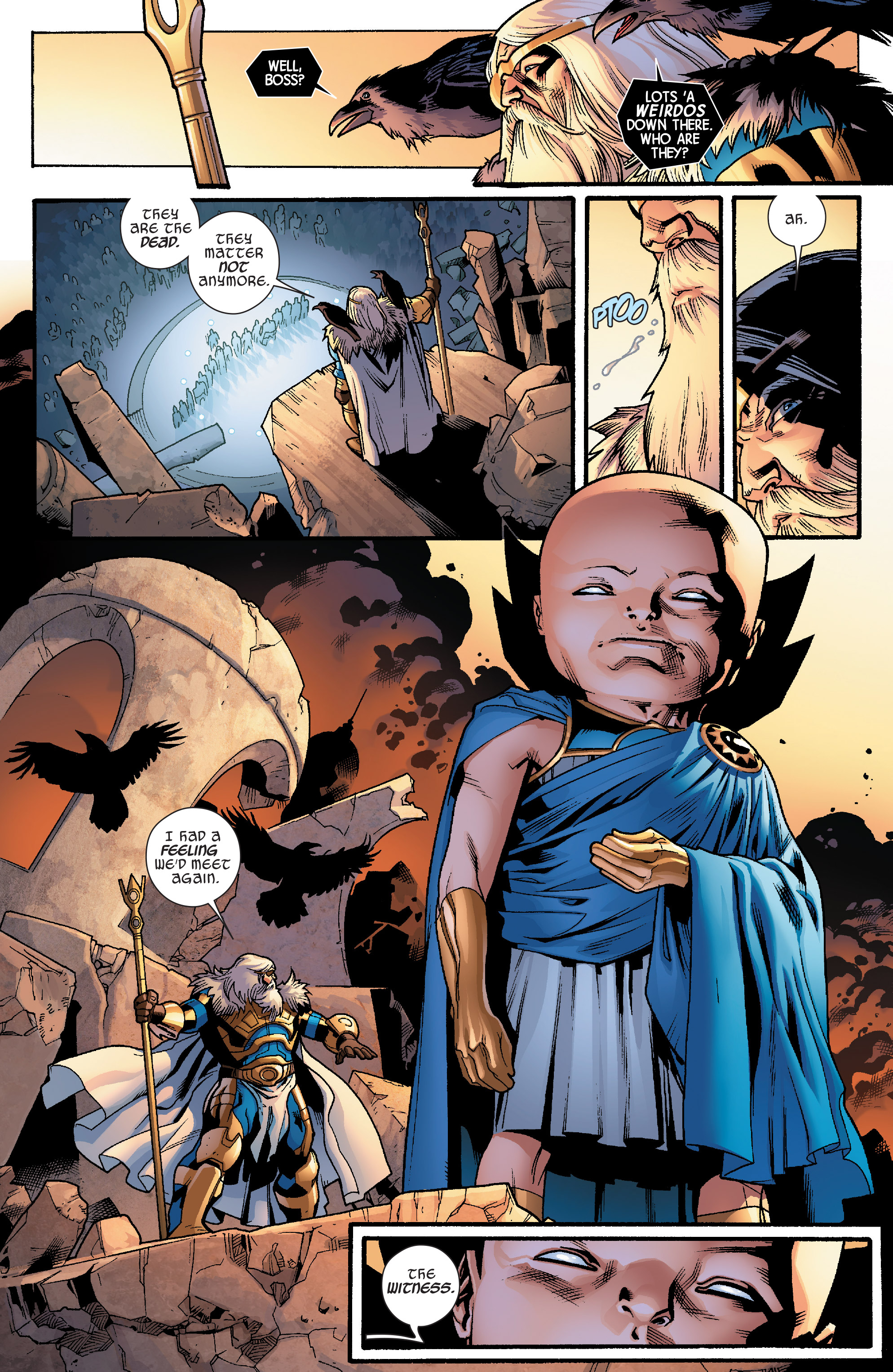 Fear Itself (2012) issue 1 - Page 50