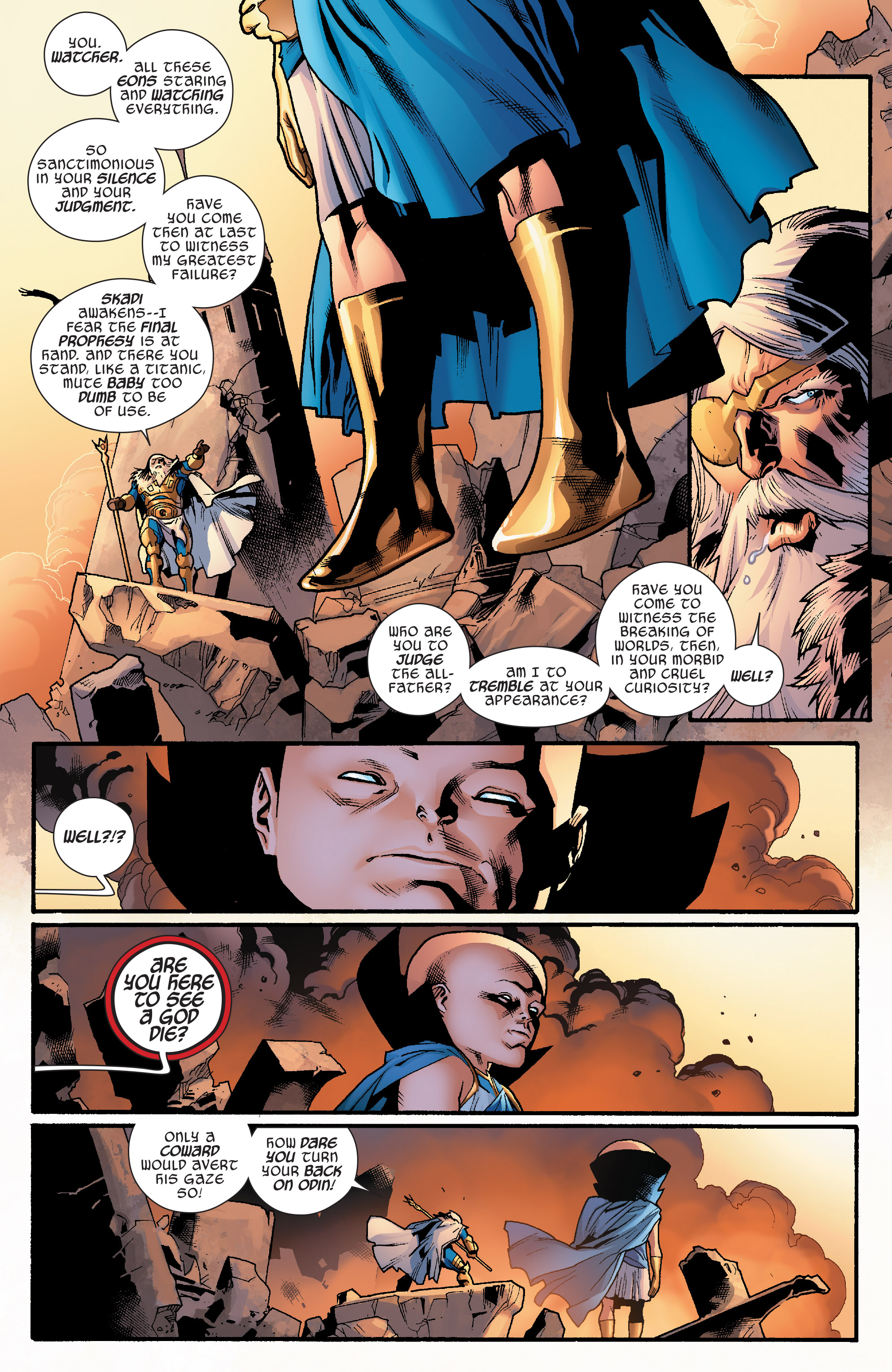 Fear Itself (2012) issue 1 - Page 51