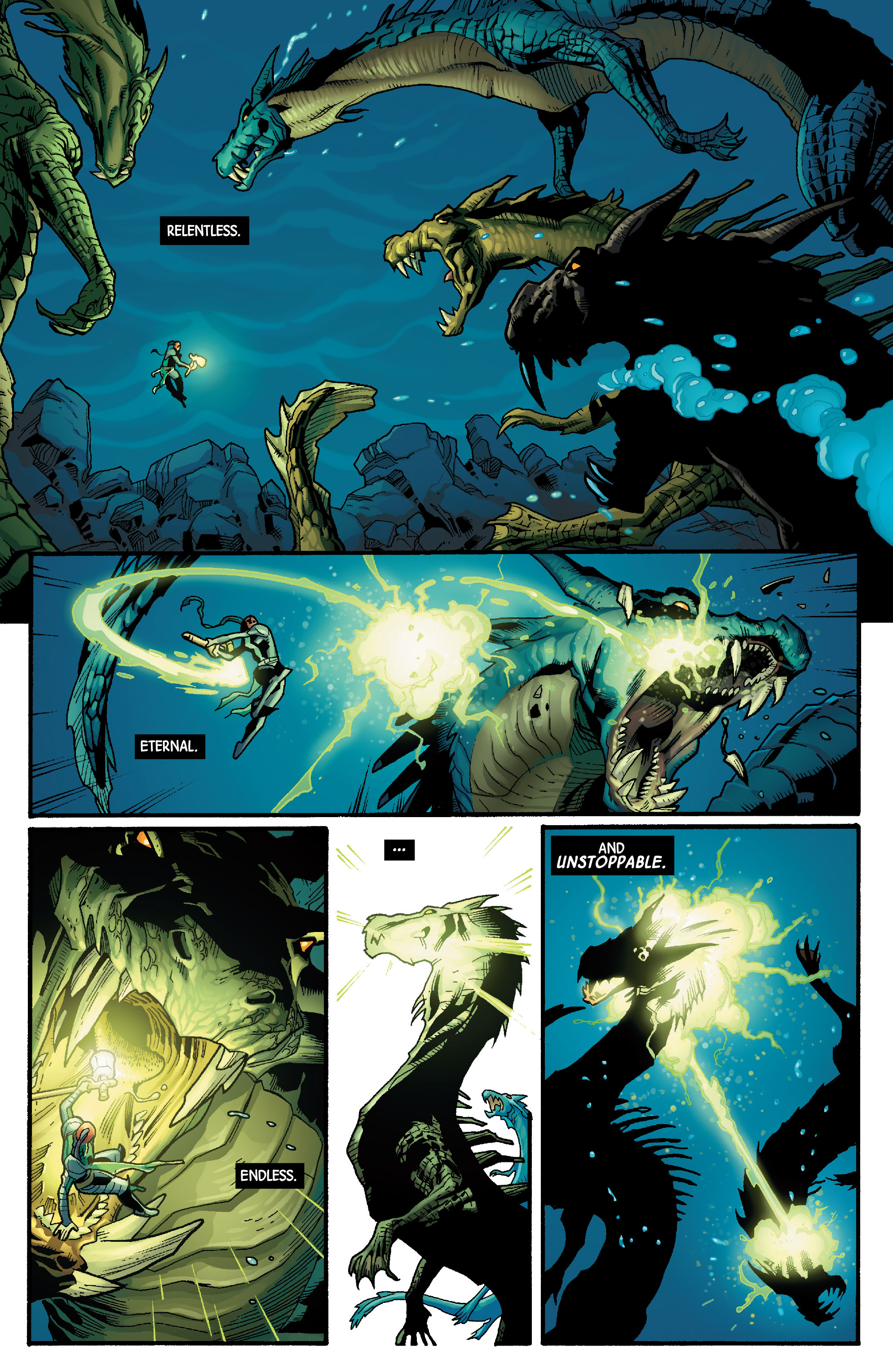 Fear Itself (2012) issue 1 - Page 55