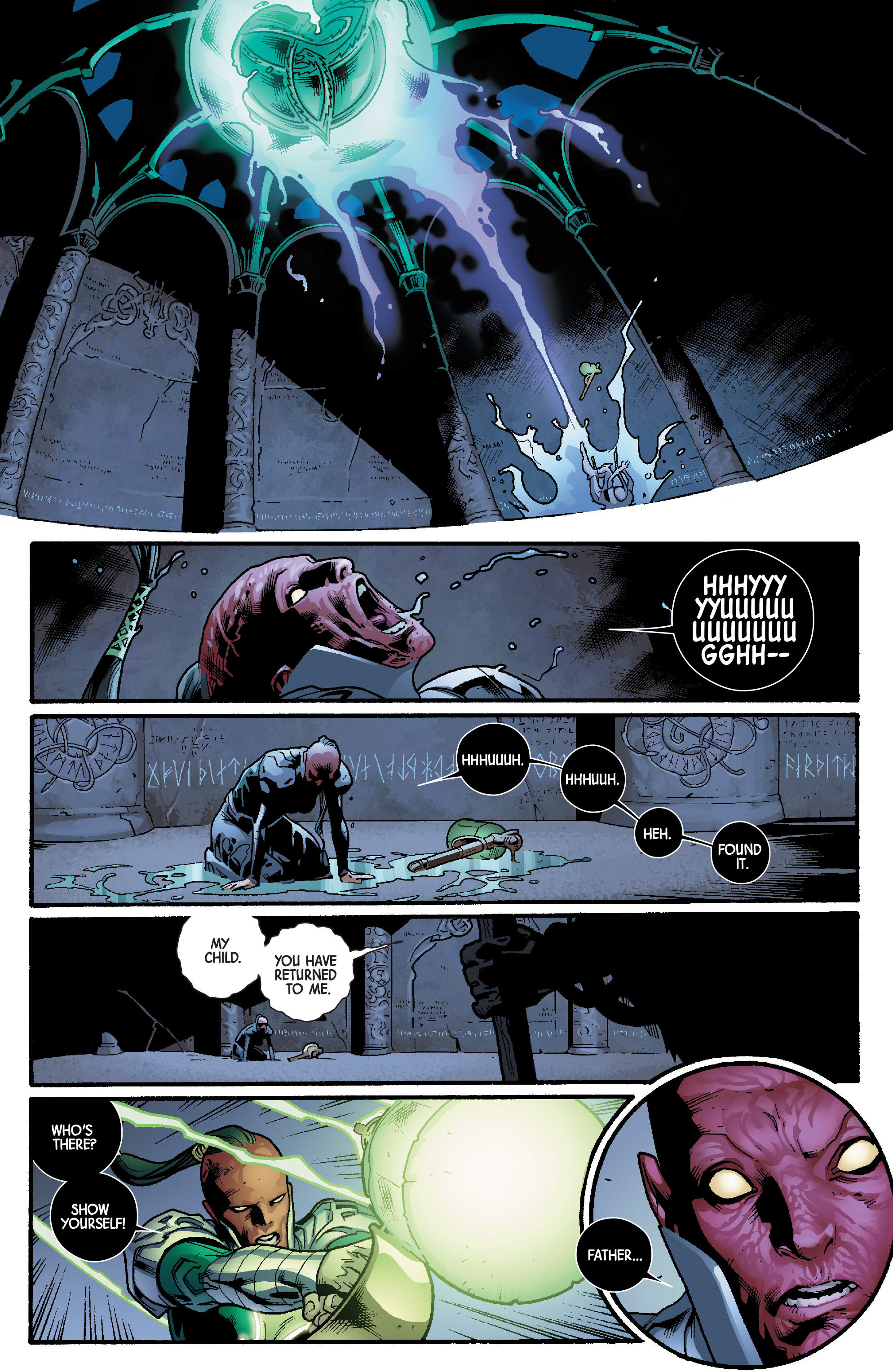 Fear Itself (2012) issue 1 - Page 57