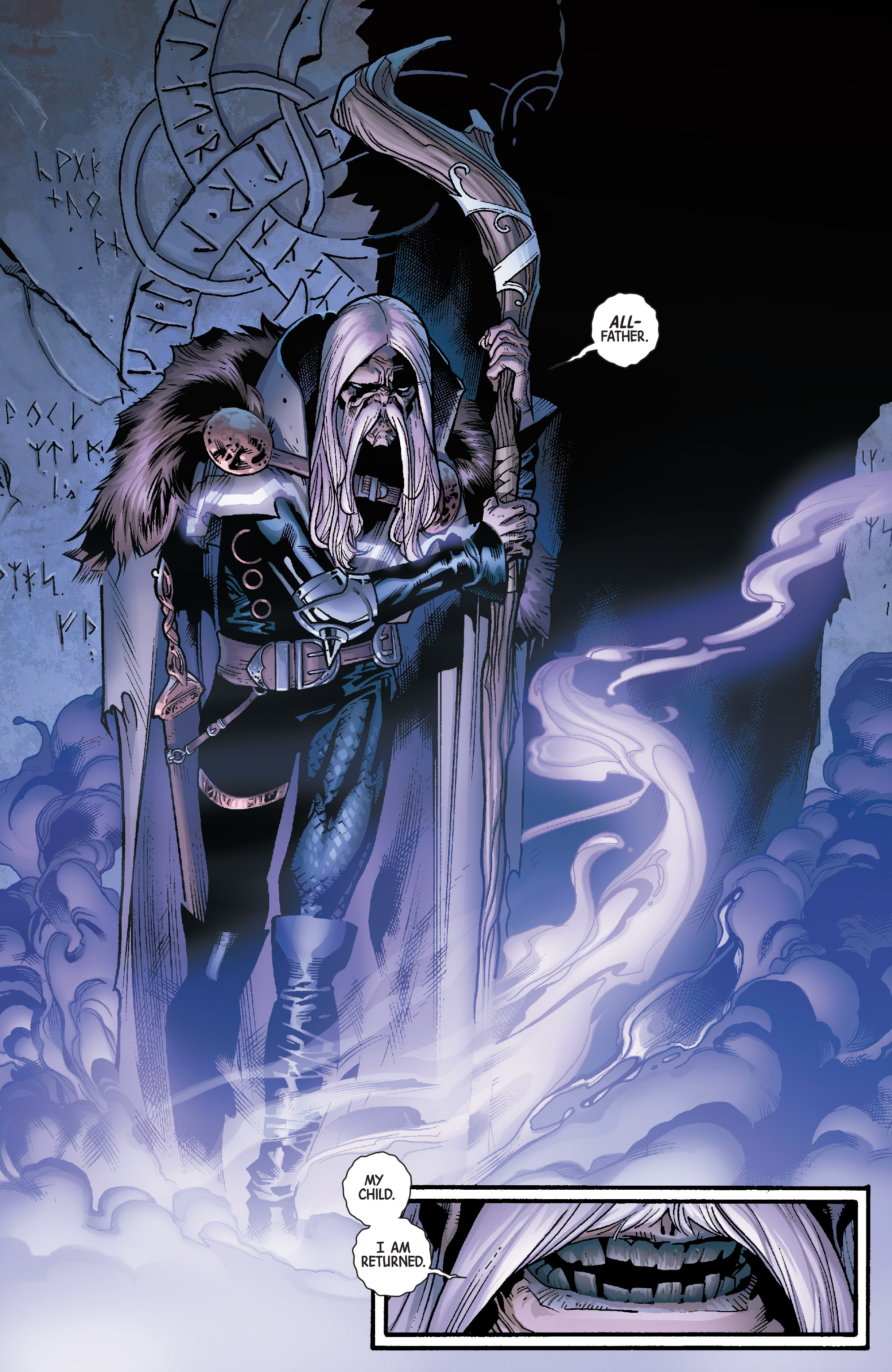 Fear Itself (2012) issue 1 - Page 58