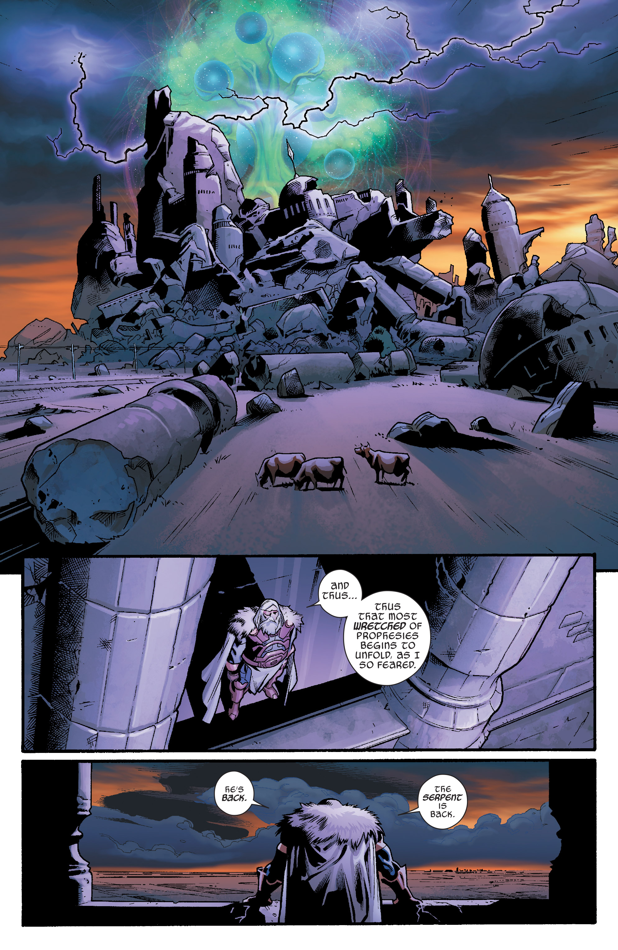 Fear Itself (2012) issue 1 - Page 59