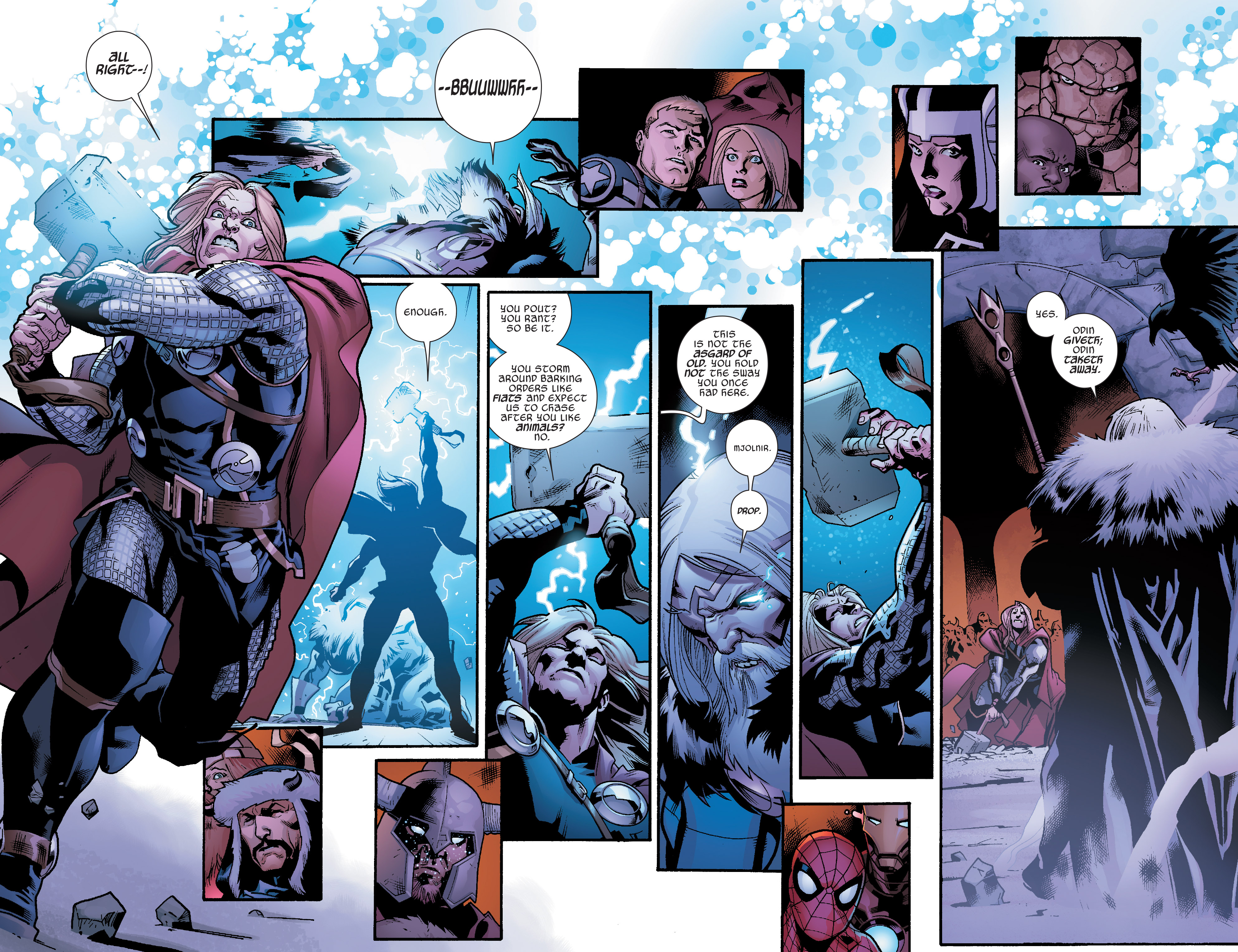 Fear Itself (2012) issue 1 - Page 62