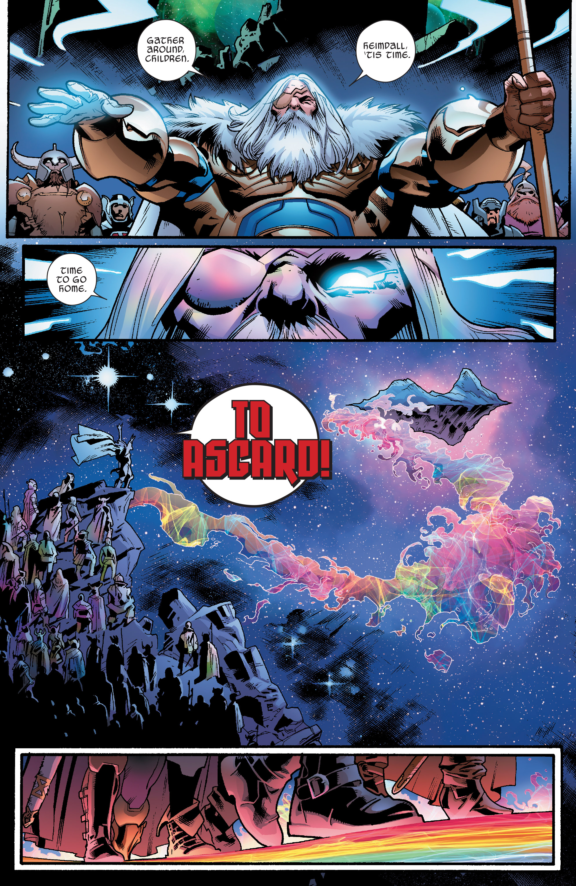 Fear Itself (2012) issue 1 - Page 65