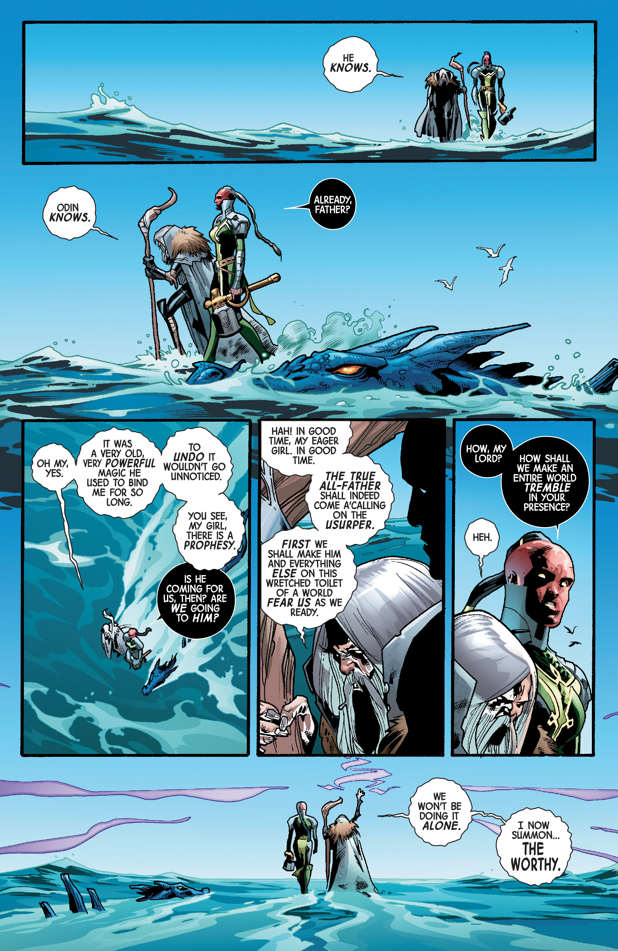 Fear Itself (2012) issue 1 - Page 66