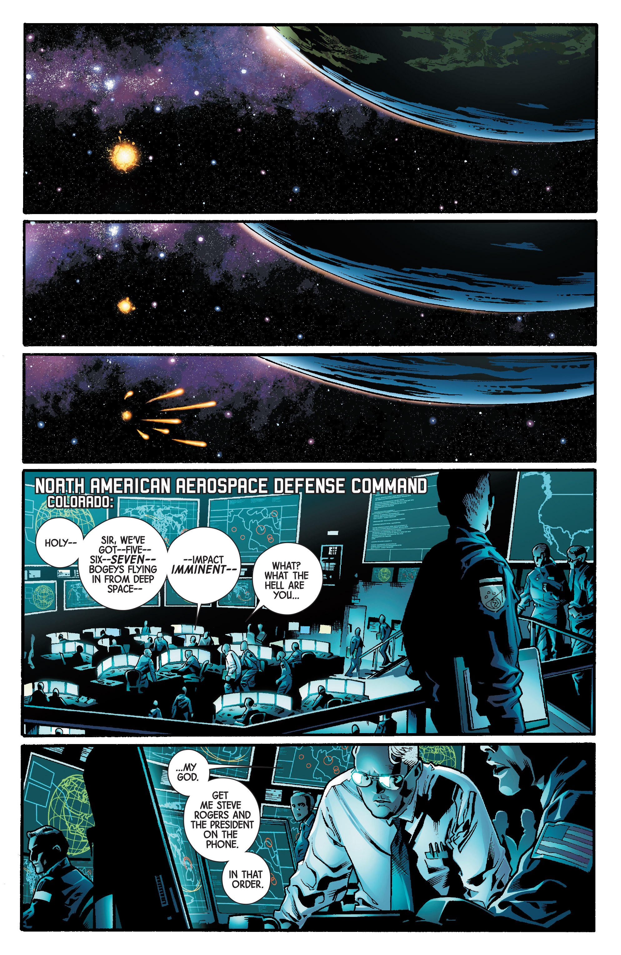 Fear Itself (2012) issue 1 - Page 67