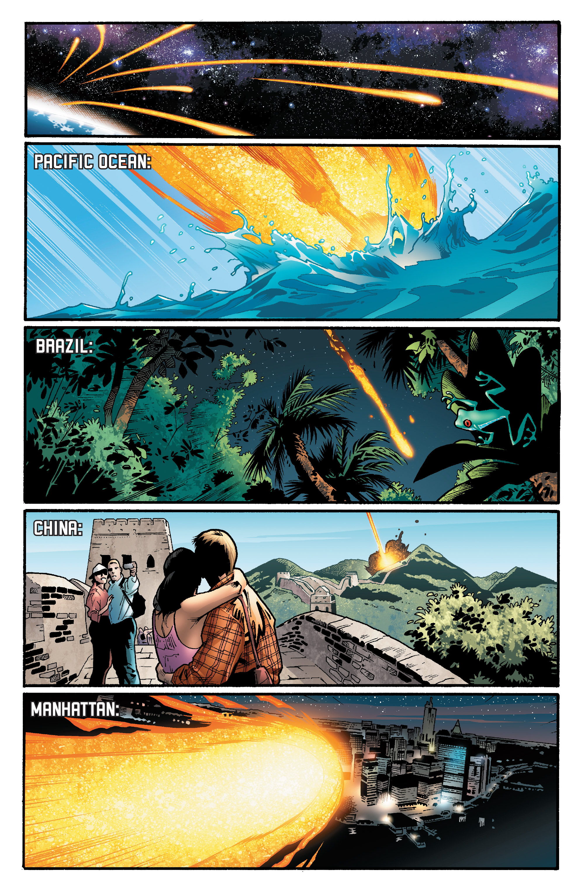 Fear Itself (2012) issue 1 - Page 68