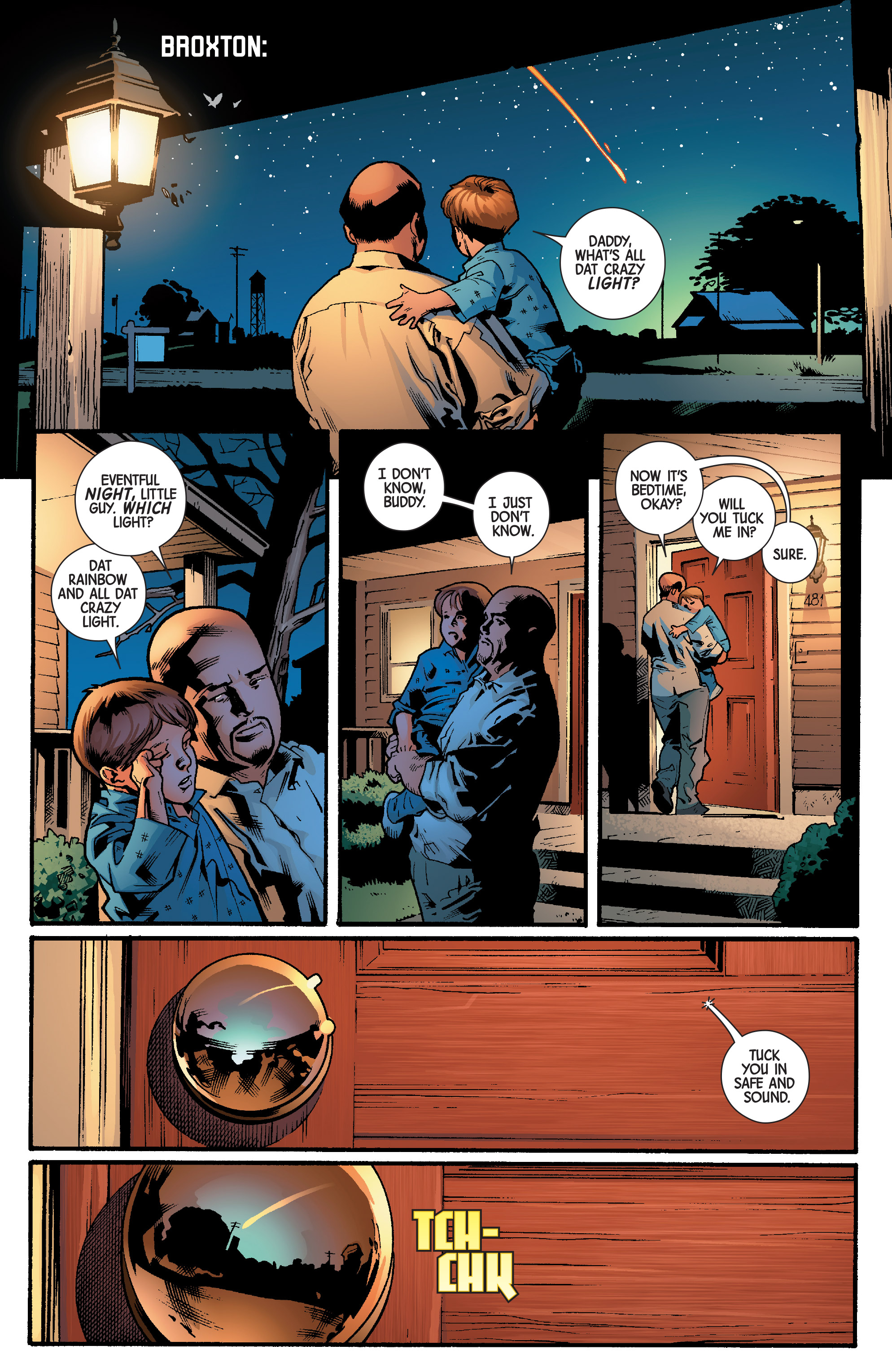 Fear Itself (2012) issue 1 - Page 69