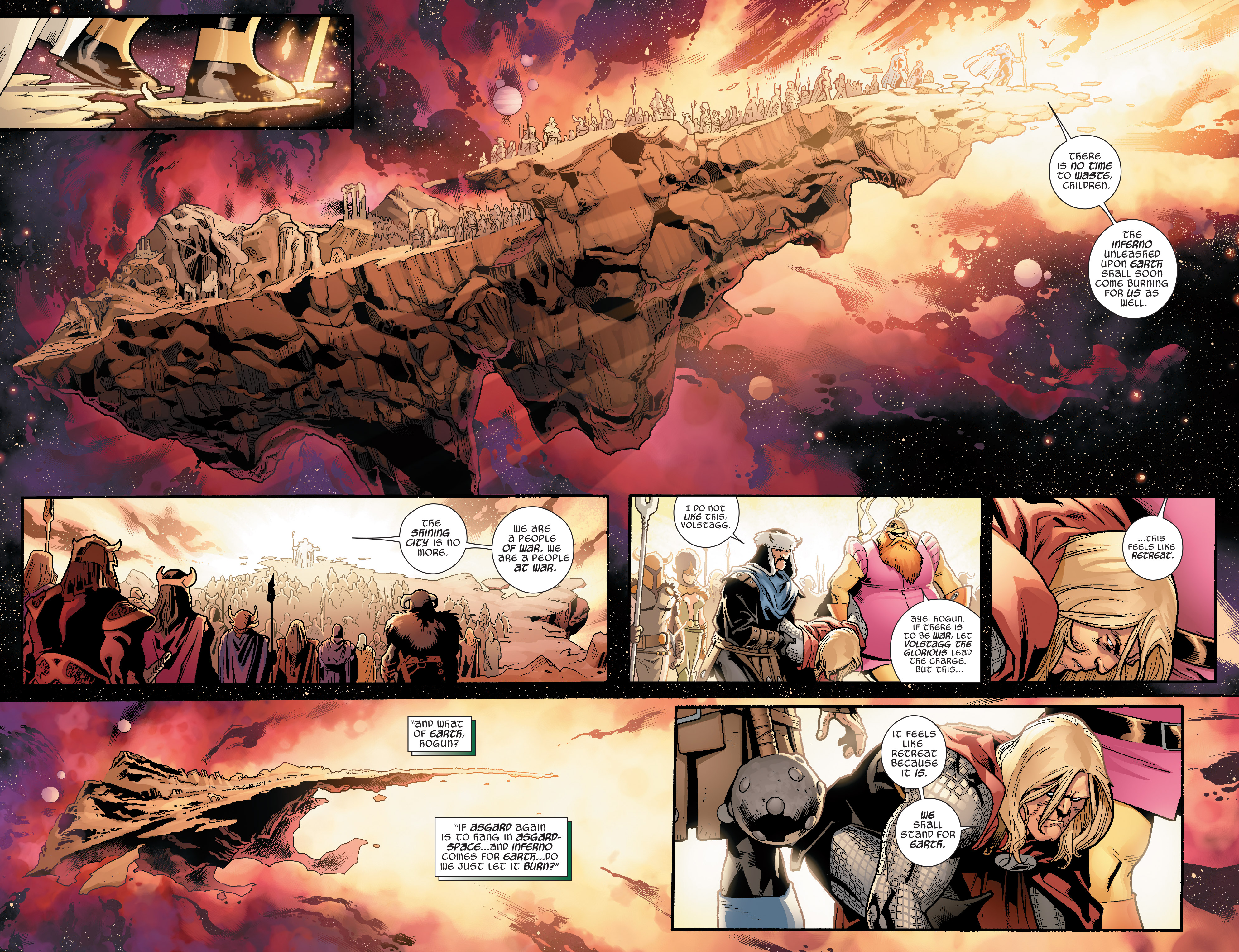 Fear Itself (2012) issue 1 - Page 74