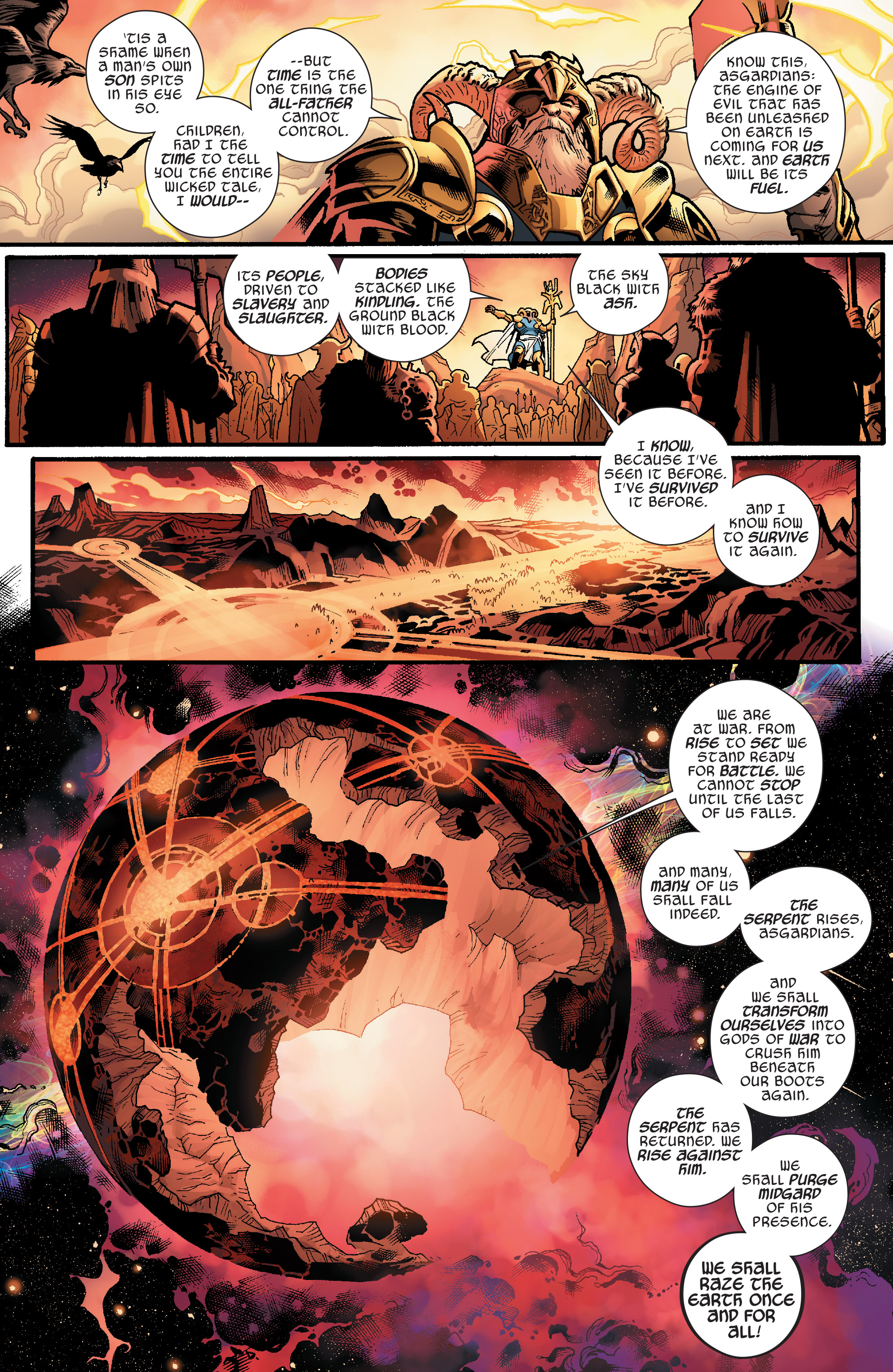 Fear Itself (2012) issue 1 - Page 76