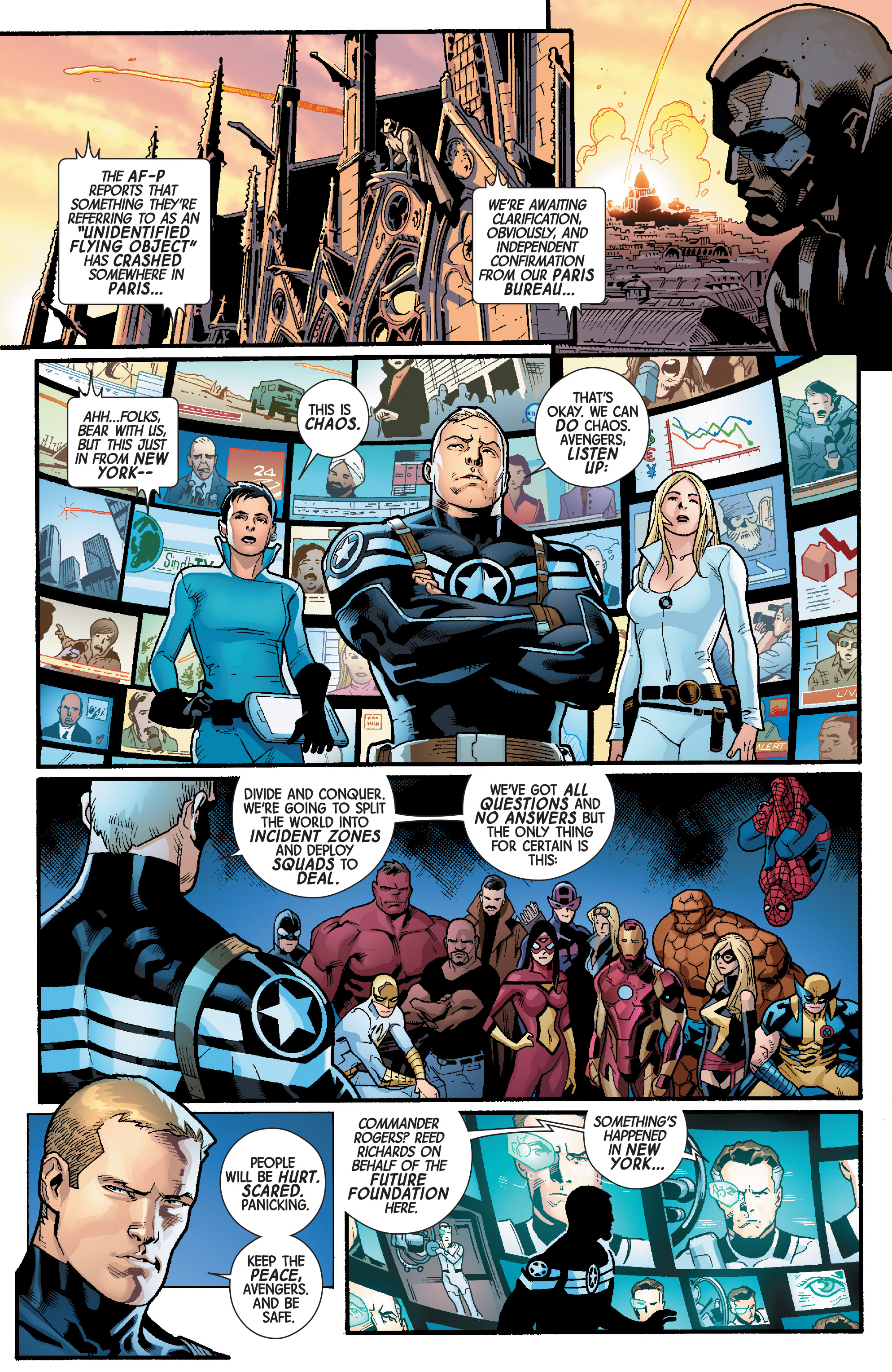 Fear Itself (2012) issue 1 - Page 81