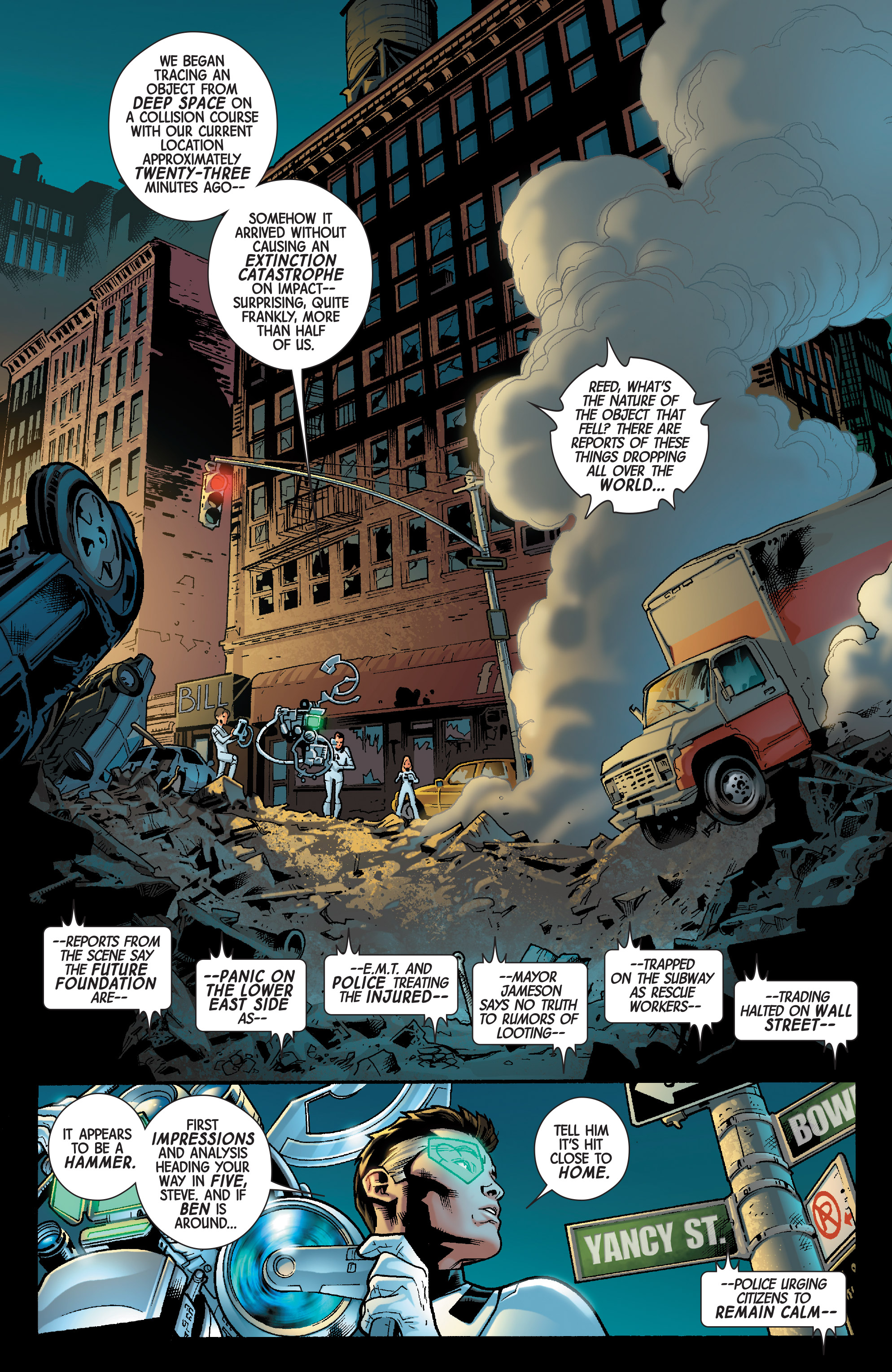 Fear Itself (2012) issue 1 - Page 82