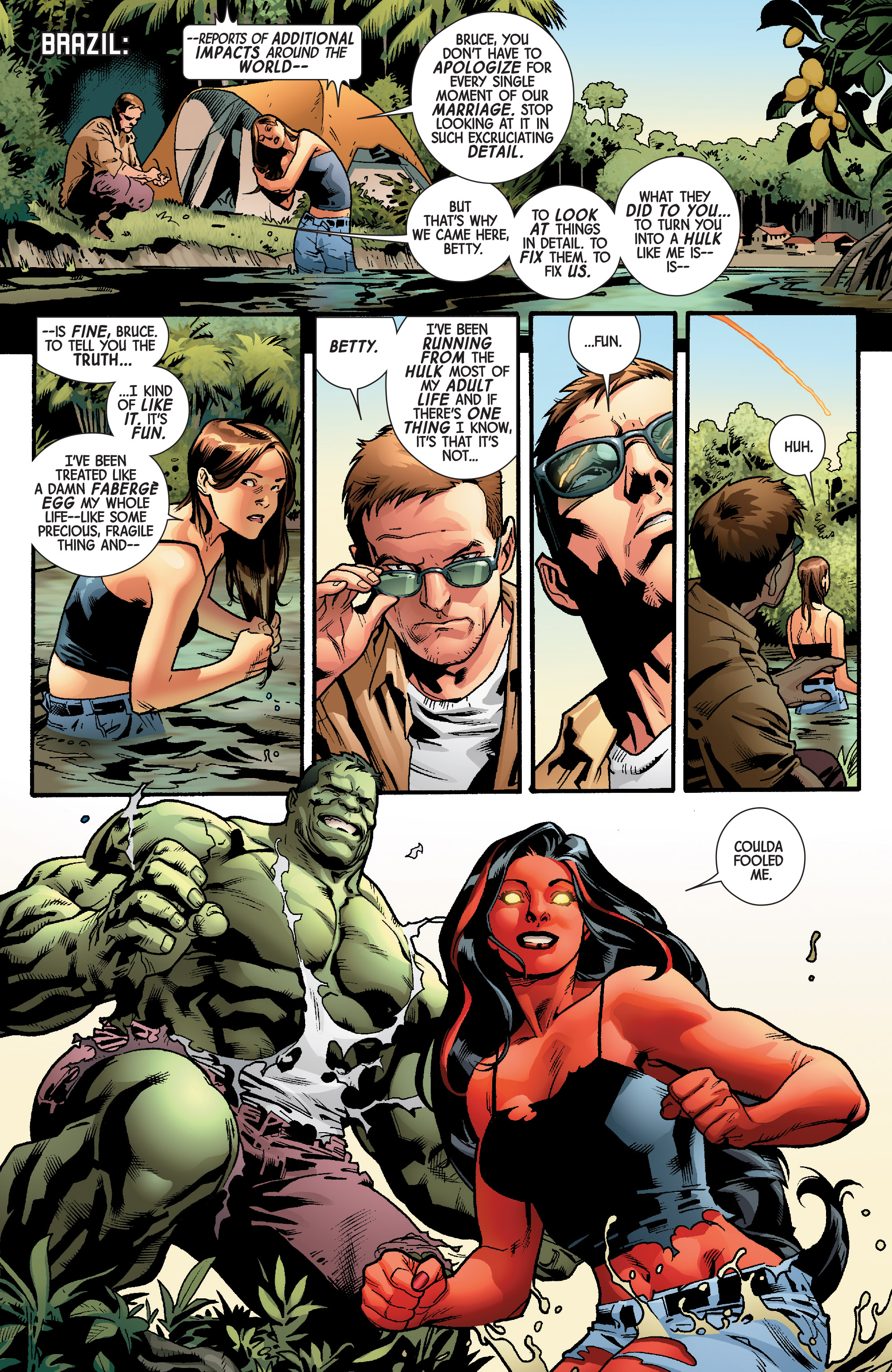 Fear Itself (2012) issue 1 - Page 83