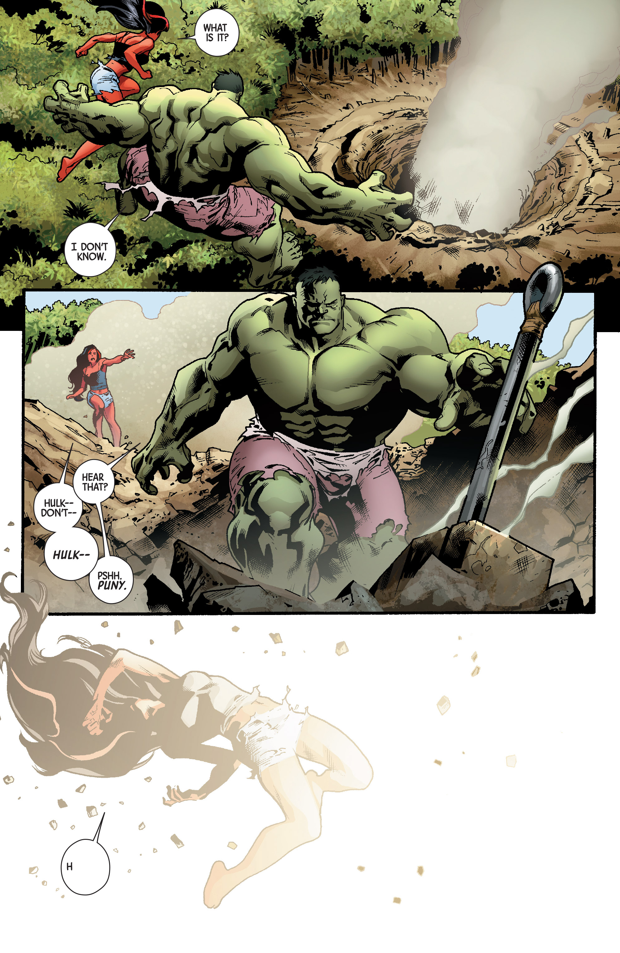 Fear Itself (2012) issue 1 - Page 84