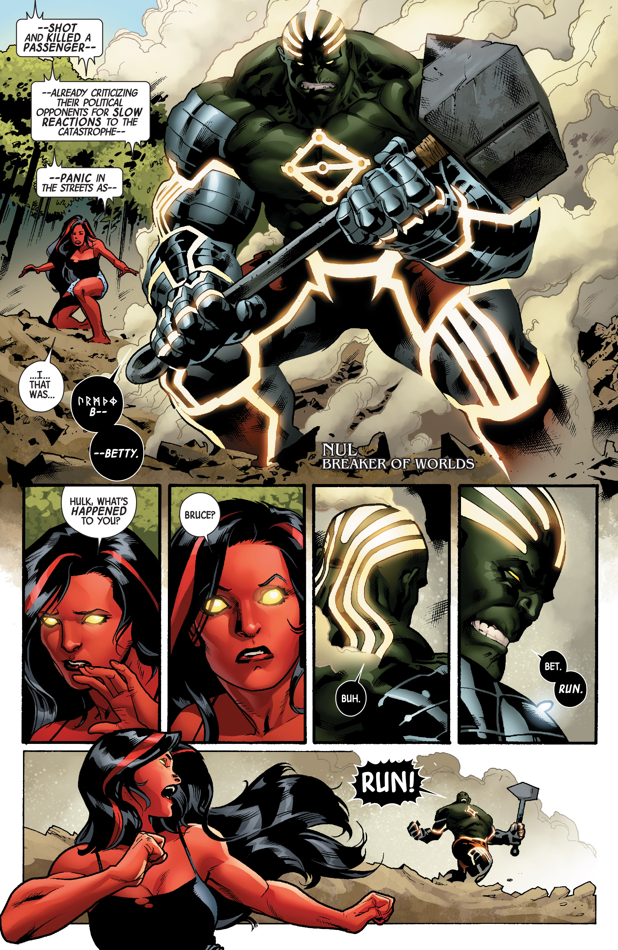 Fear Itself (2012) issue 1 - Page 85