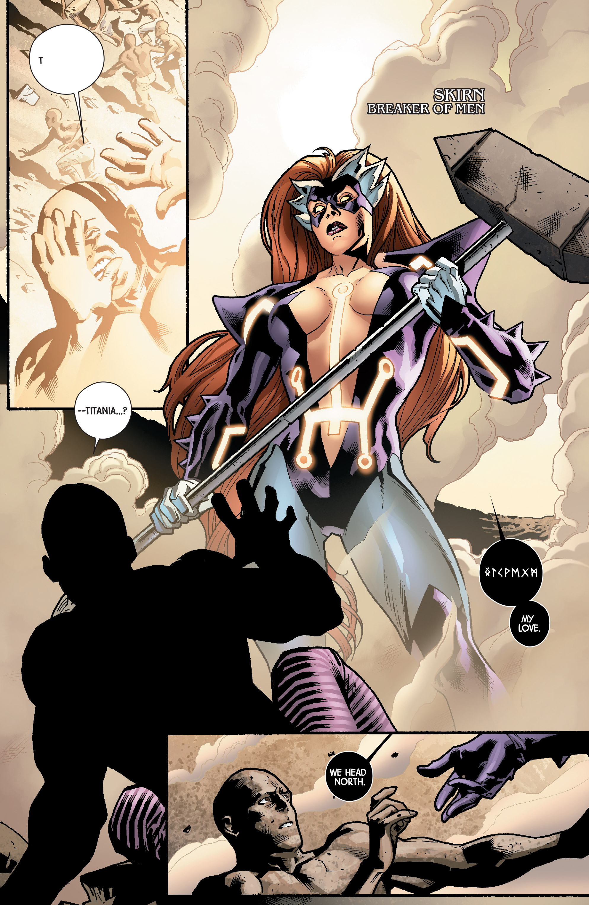 Fear Itself (2012) issue 1 - Page 87