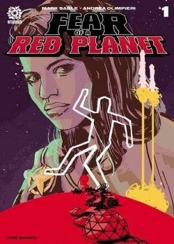 Fear of a Red Planet (2022-)
