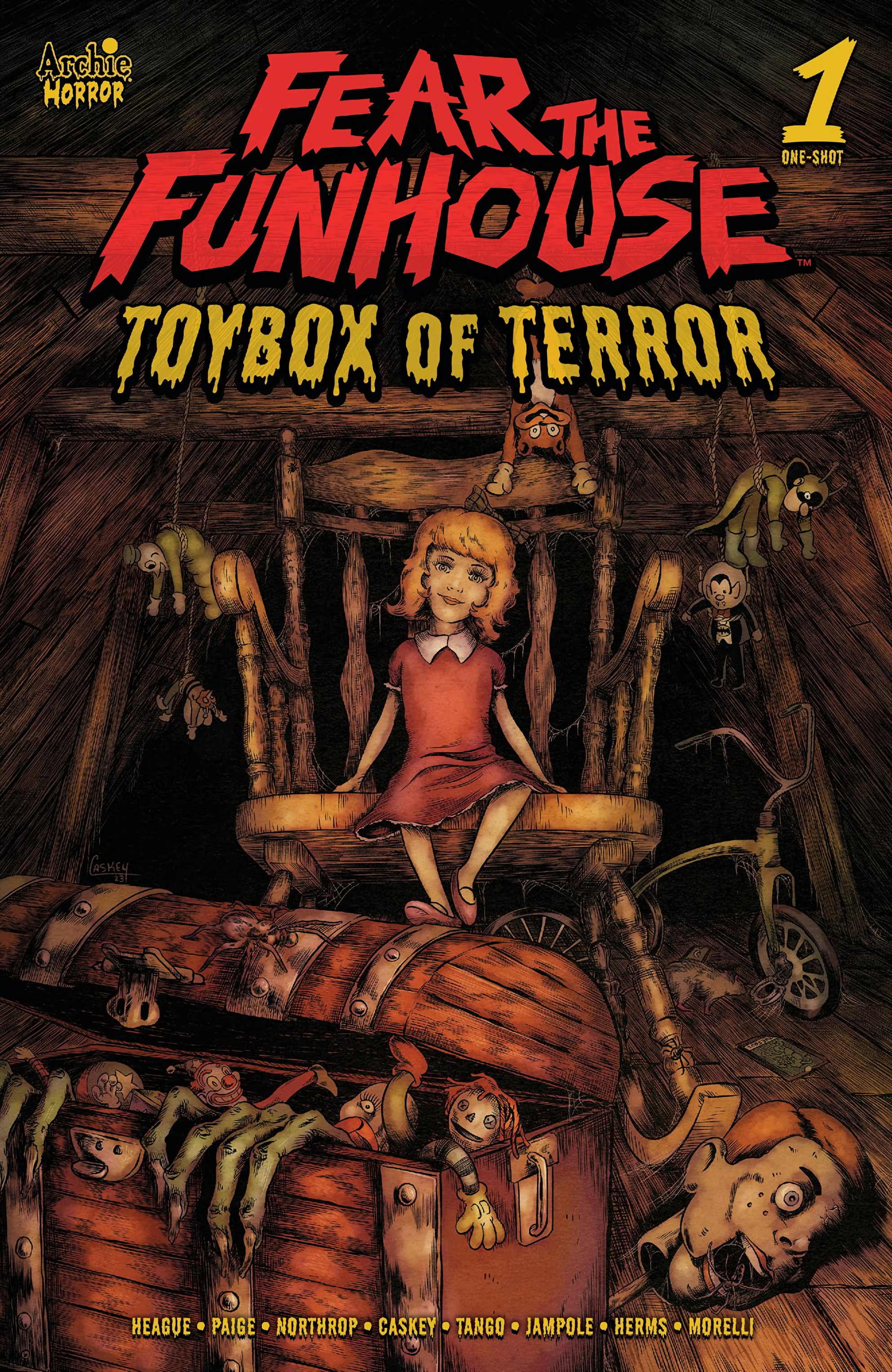 Fear the Funhouse Presents... Toybox of Terror (2023): Chapter 1 - Page 1