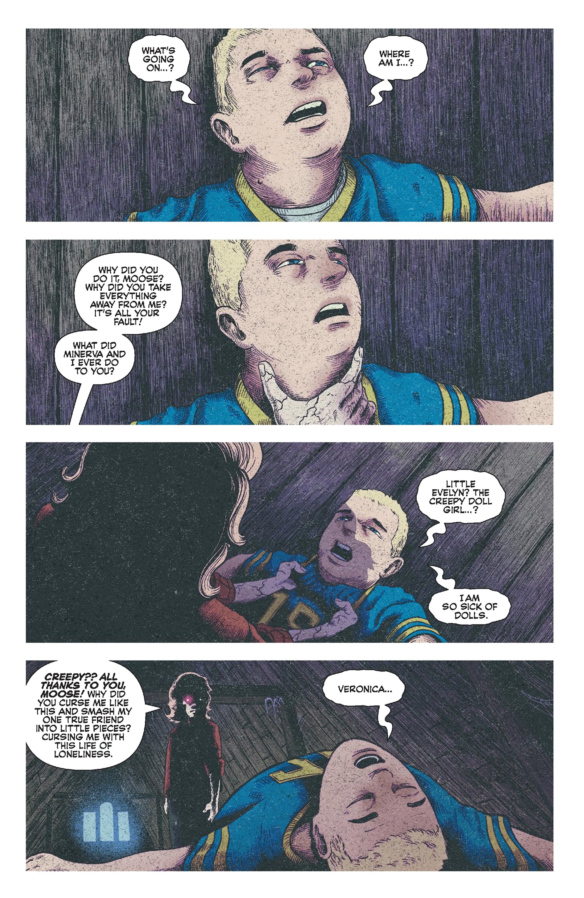 Fear the Funhouse Presents... Toybox of Terror (2023) issue 1 - Page 15