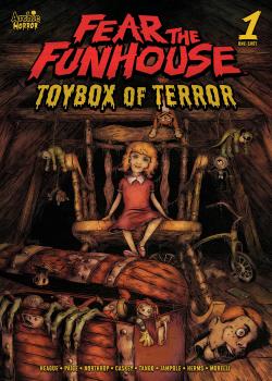 Fear the Funhouse Presents... Toybox of Terror (2023)