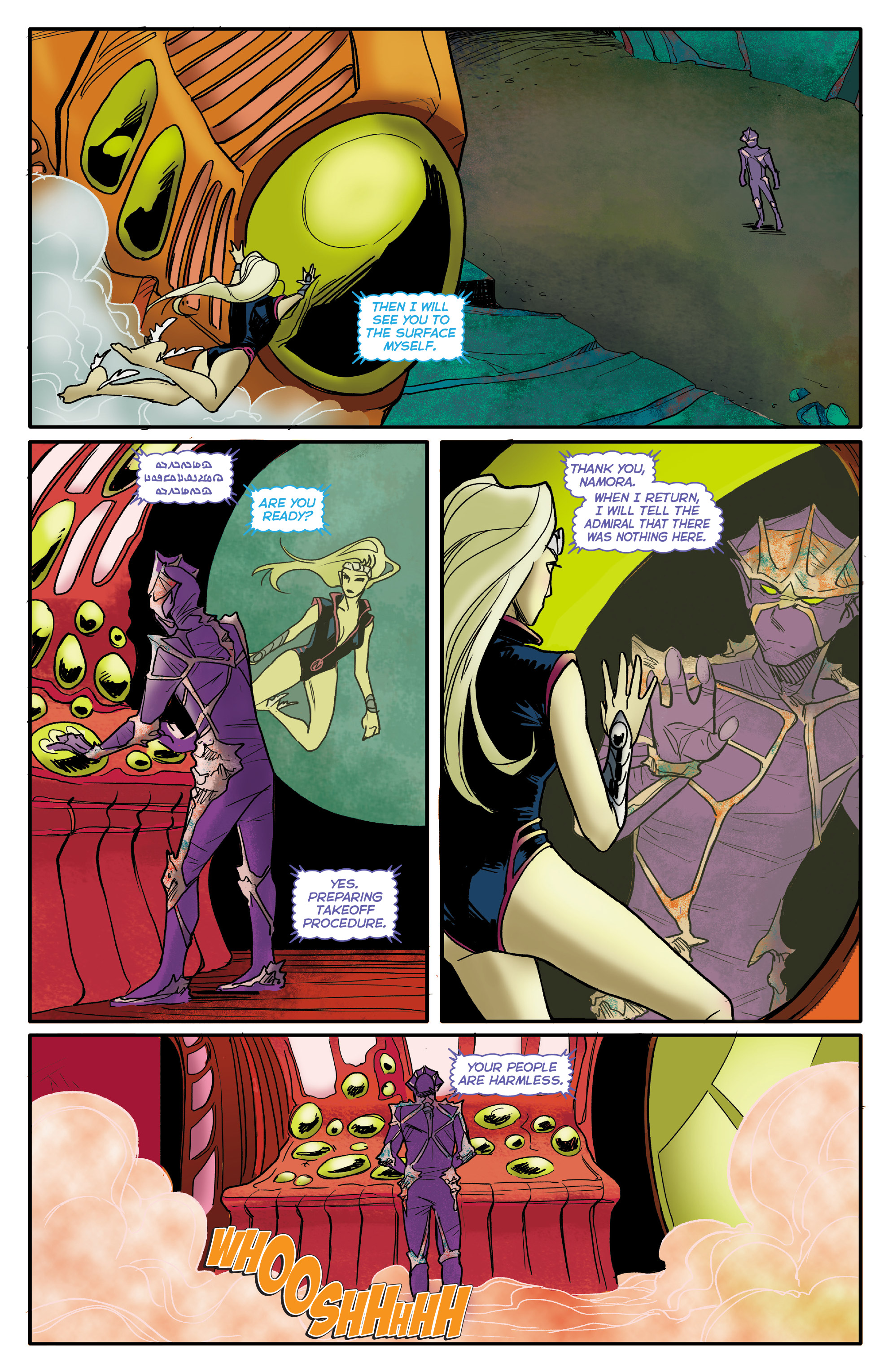 <{ $series->title }} issue 4 - Page 24