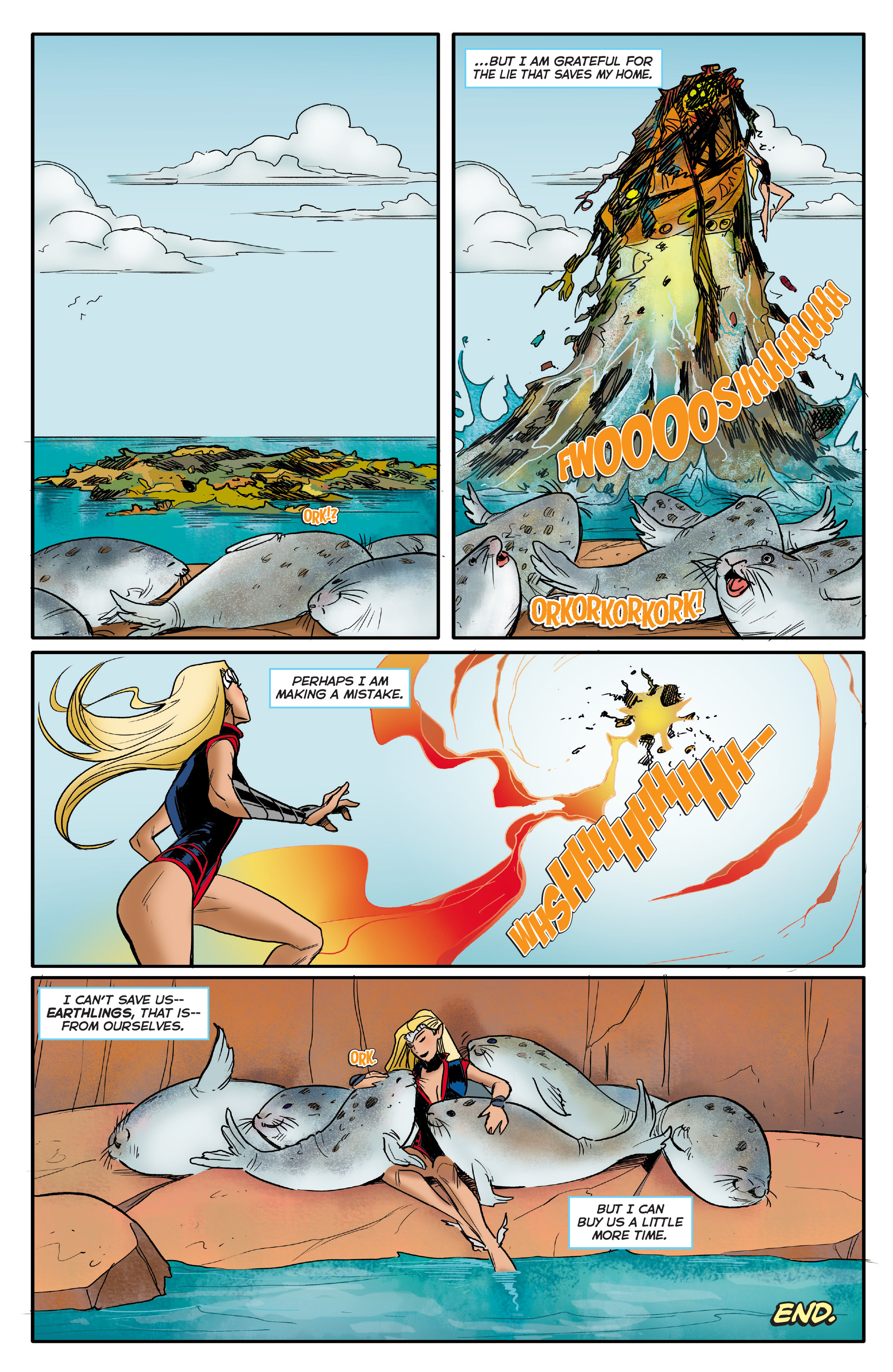 <{ $series->title }} issue 4 - Page 26