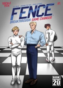 Fence Breakthrough: Game Changer (2025-)