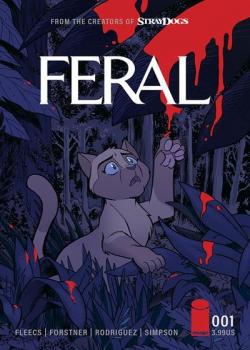 Feral (2024-)