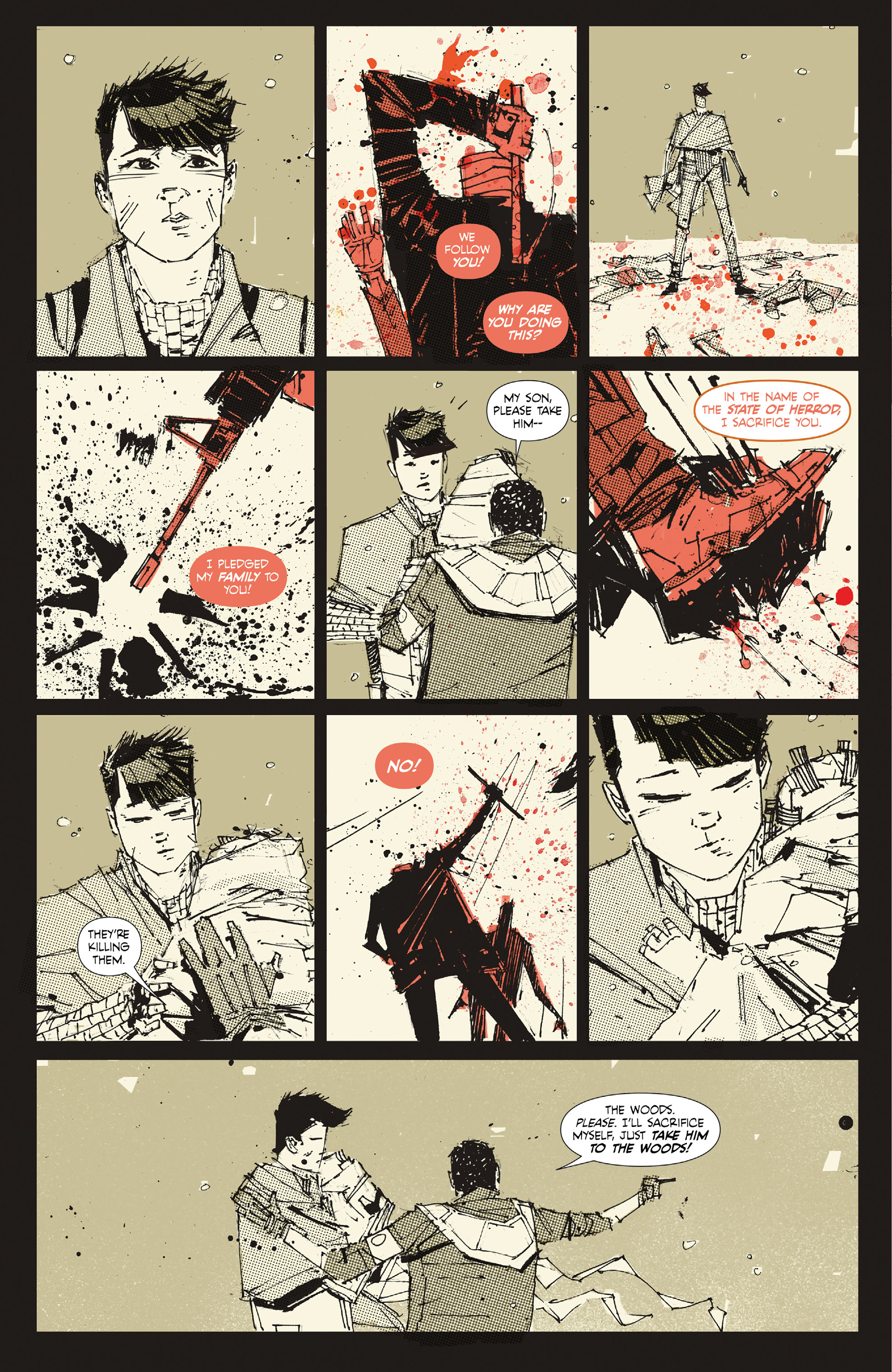 Few (2017): Chapter 1 - Page 24